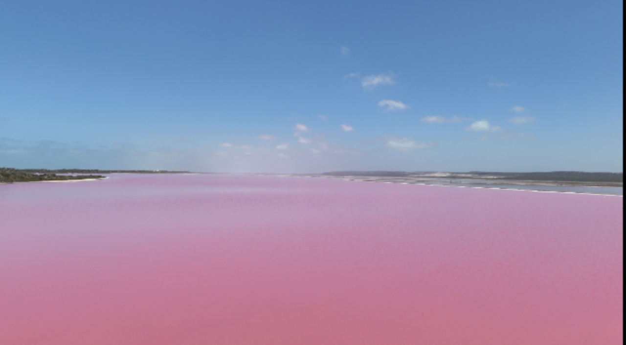 Private 2-Day Perth Adventure: Pinnacles, Pink Lake & Kalbarri