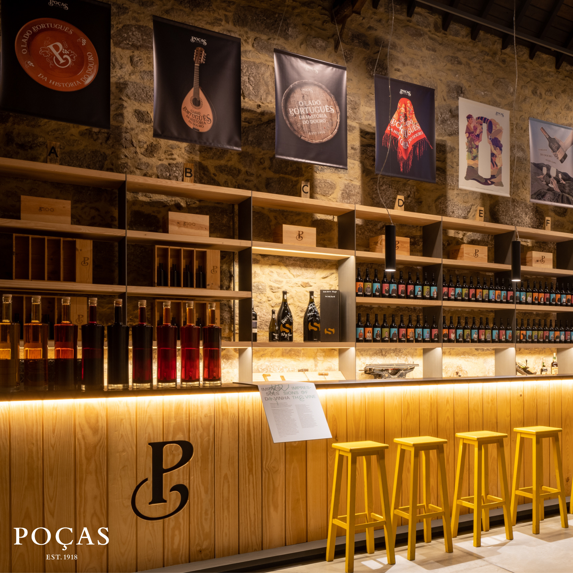 pastel de nata class in Porto — Poças: Guided Tour & Port Wine Tasting with Pastel de Nata - 2026 (Verified Reviews)