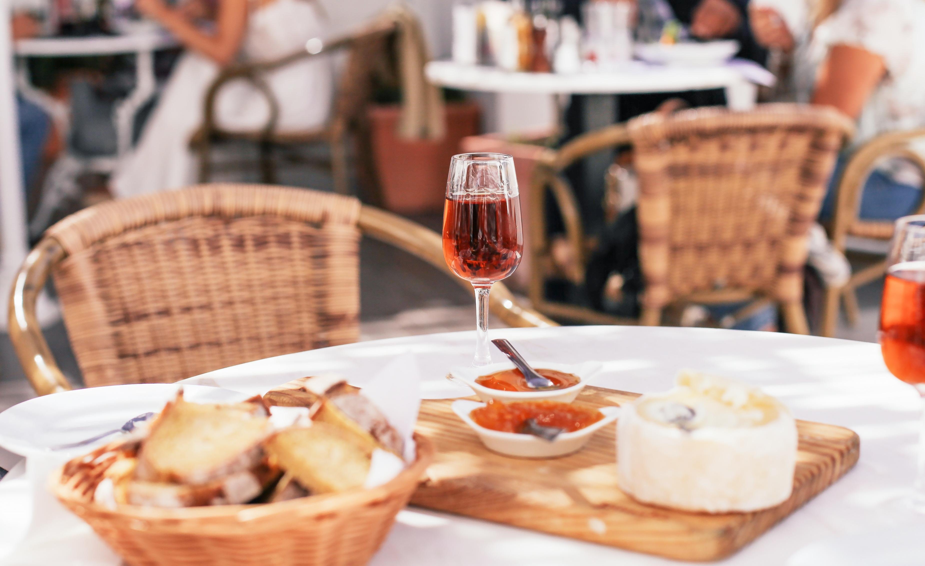 Funchal Self-Guided Gourmet Tapas Experience