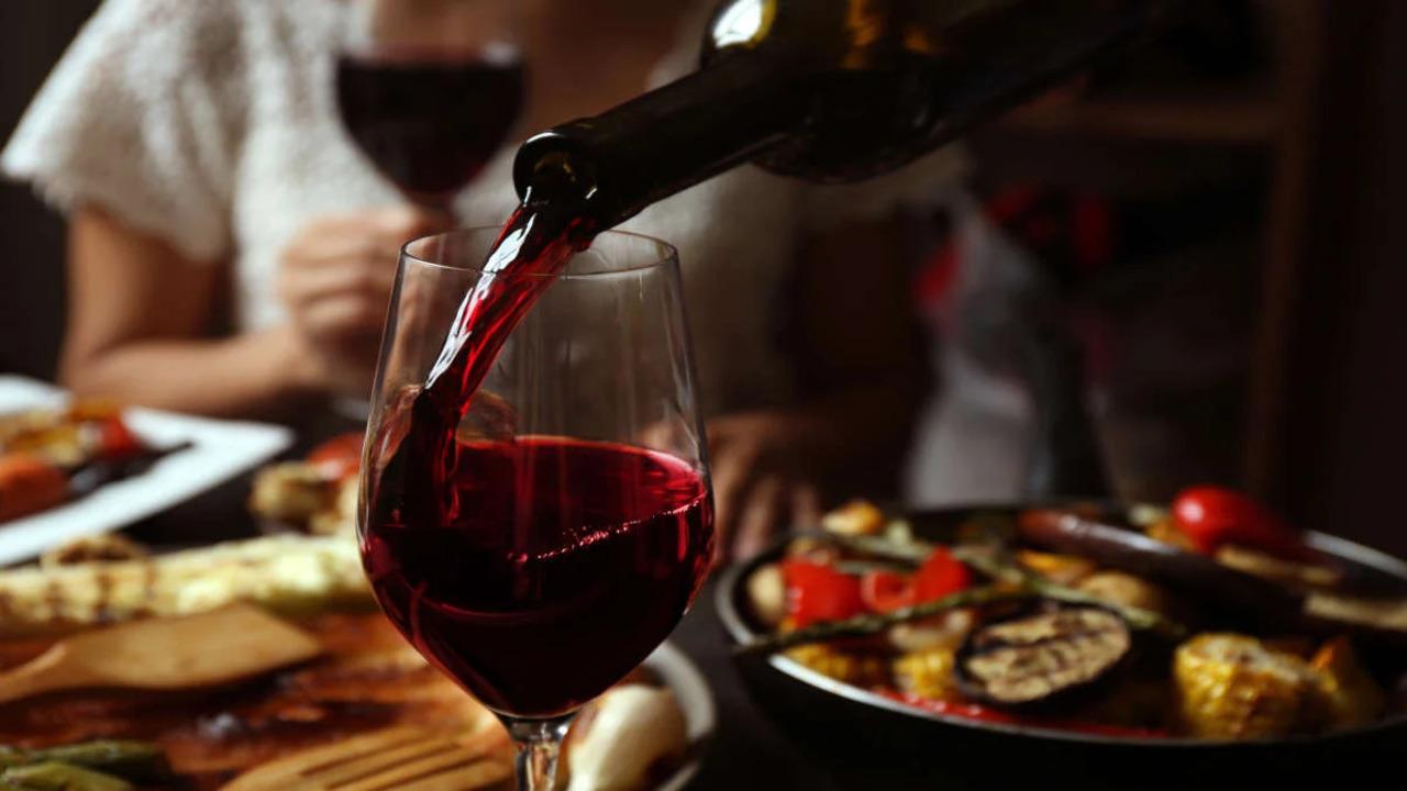 Siena Wine Tasting with Tuscan Appetizers