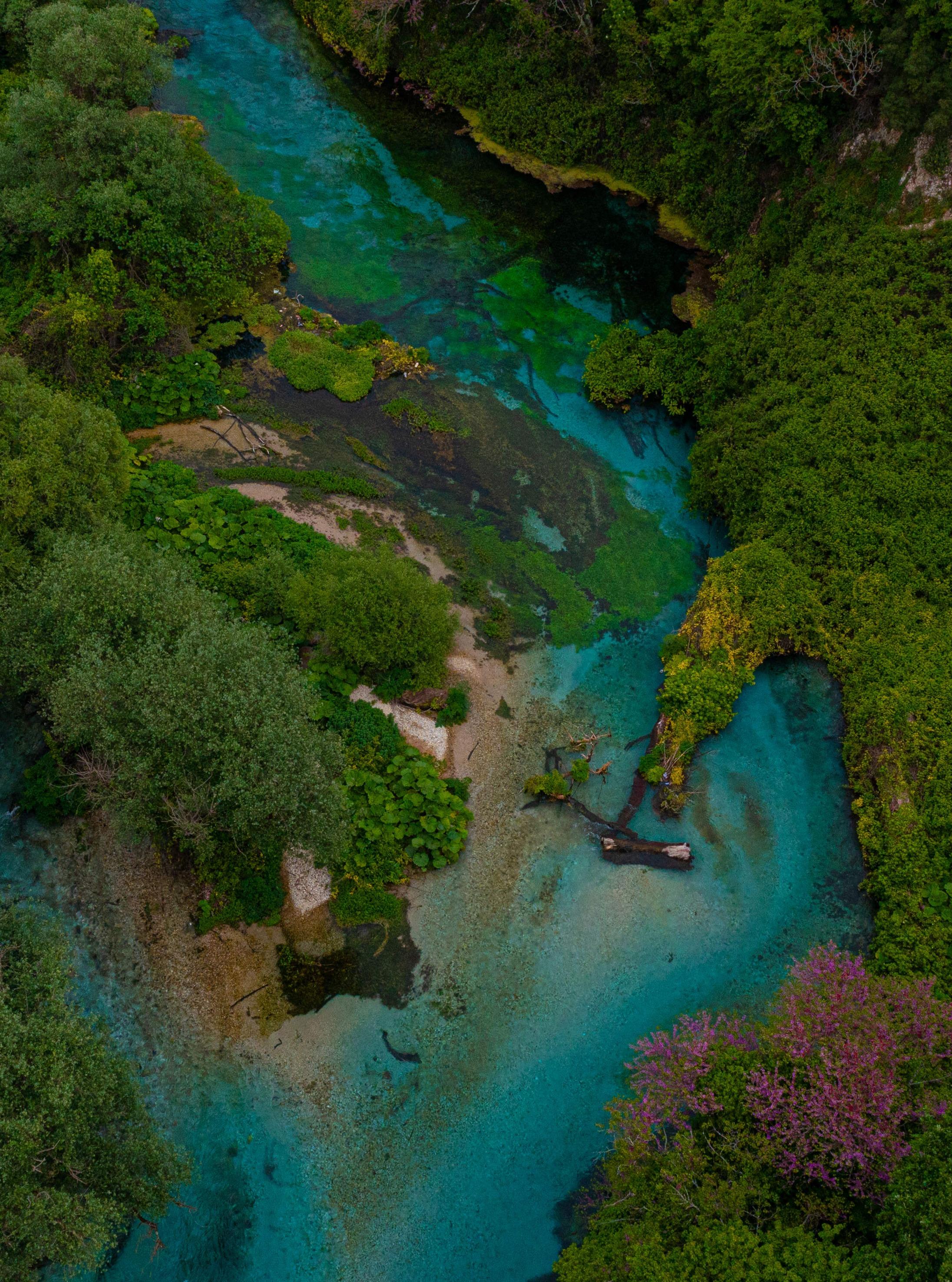 Vlora: Tepelenë Springs, Gjirokastër & Blue Eye Full-Day Tour