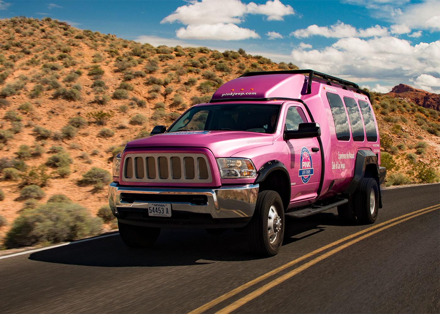 Zion National Park Full-Day Guided Tour from Las Vegas with Picnic Lunch