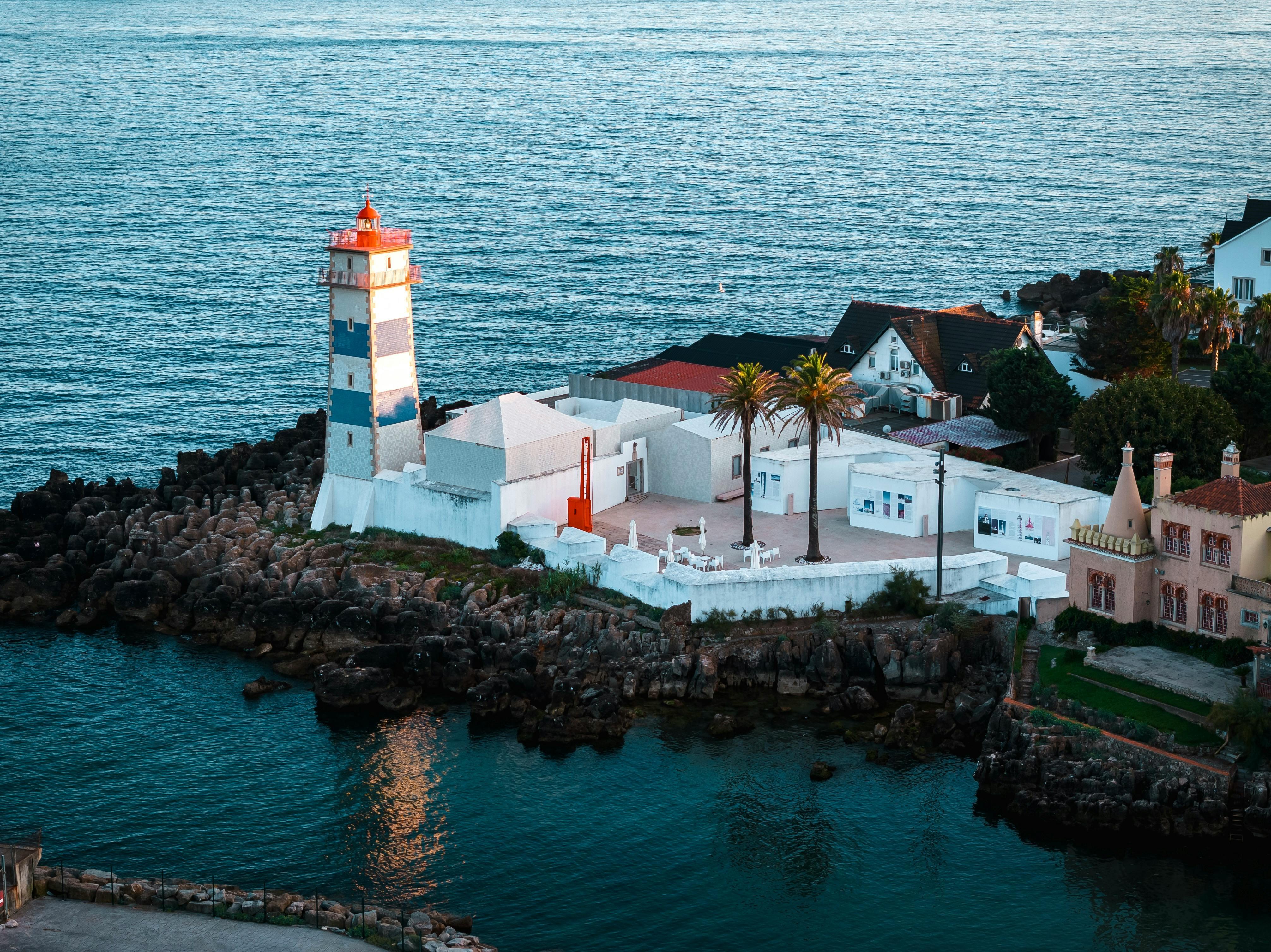 Lisbon to Sintra, Cabo da Roca & Cascais Full-Day Tour