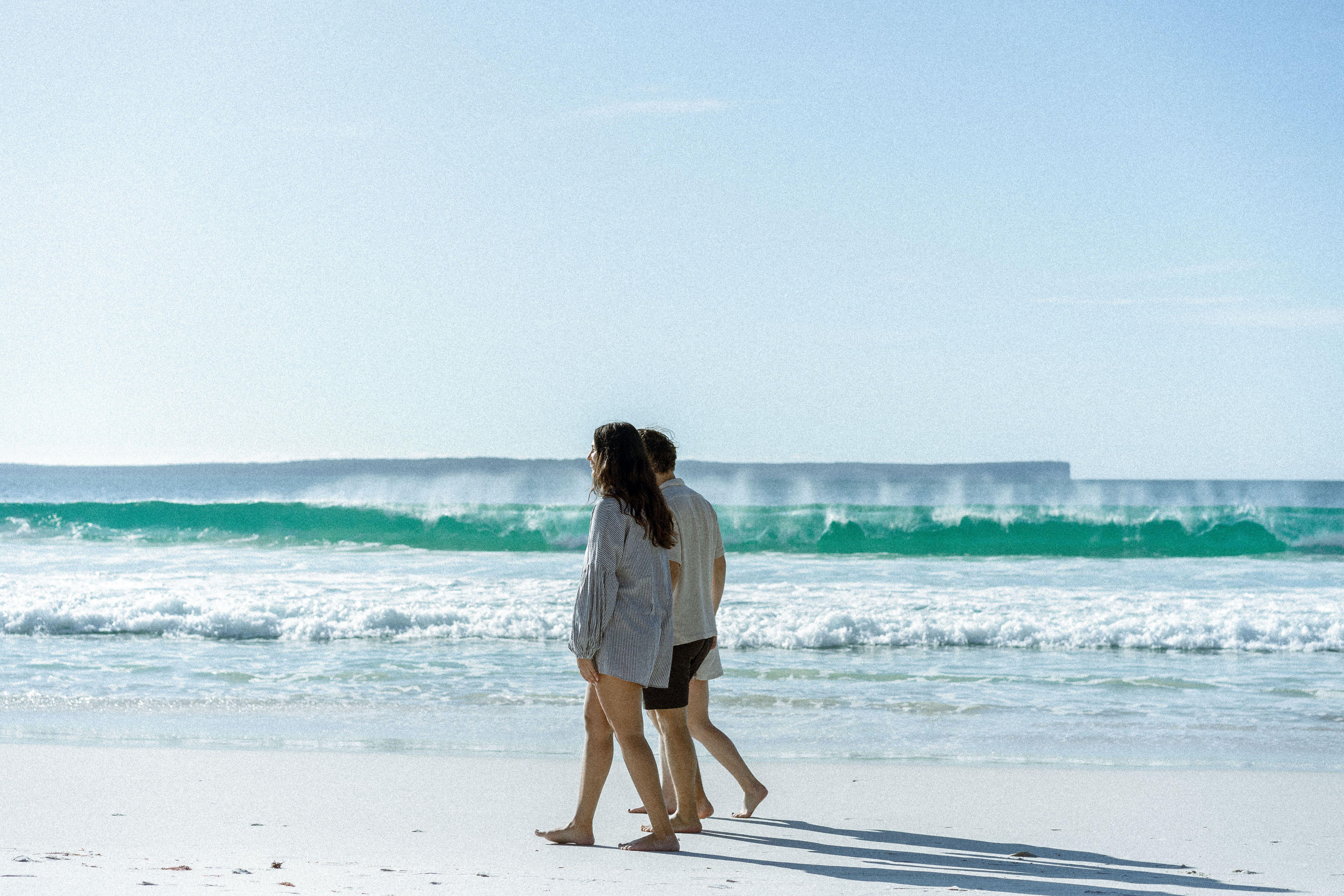 Jervis Bay Coastal Discovery from Wollongong