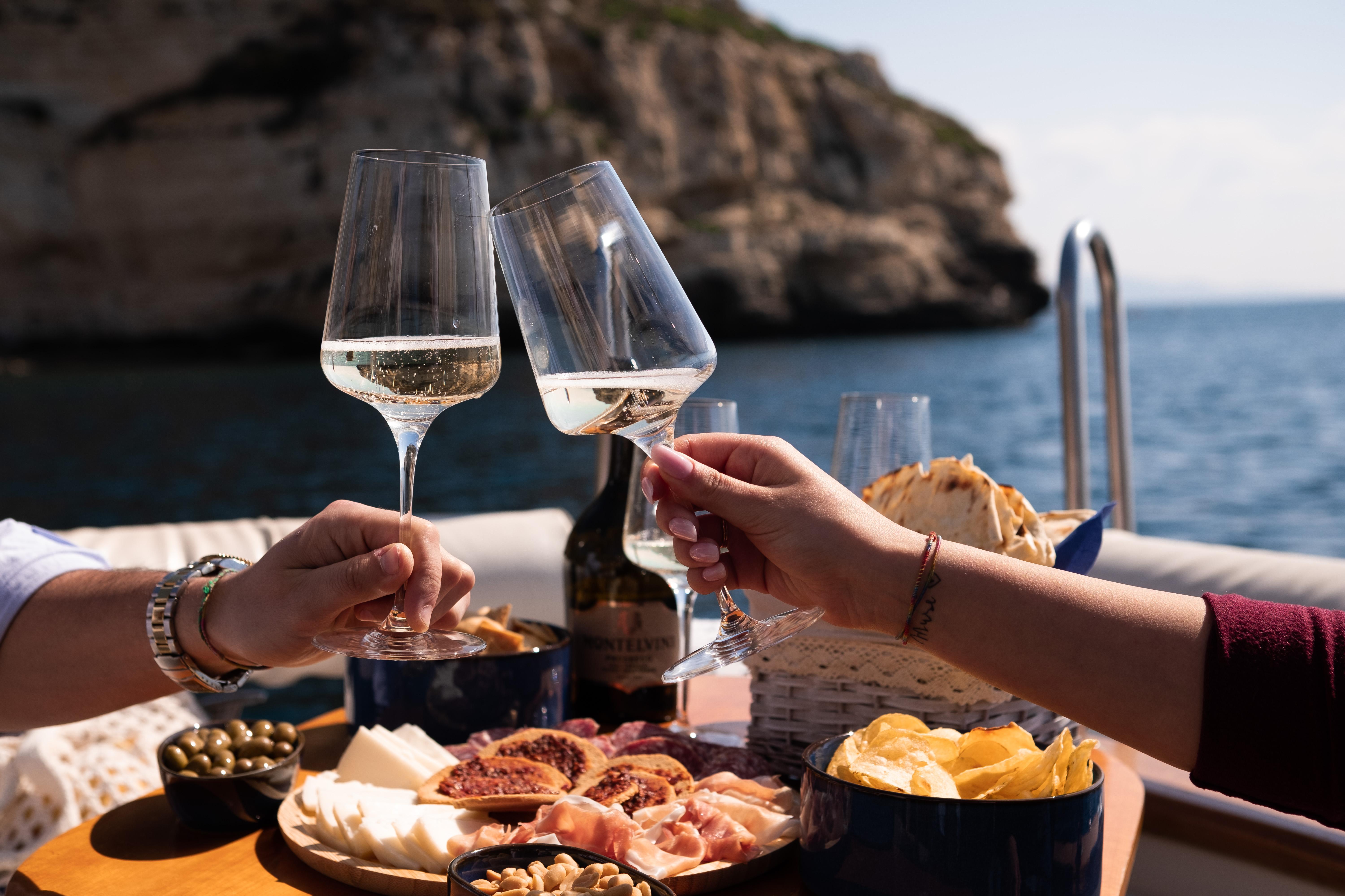 Gulf of Cagliari: Private Gozzo Boat, Secret Coves, and Sardinian Platter - 2026 (Verified Reviews)