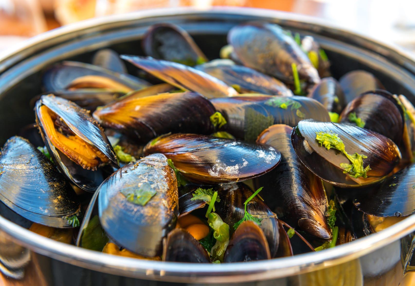 Brussels Culinary & Heritage Walking Tour