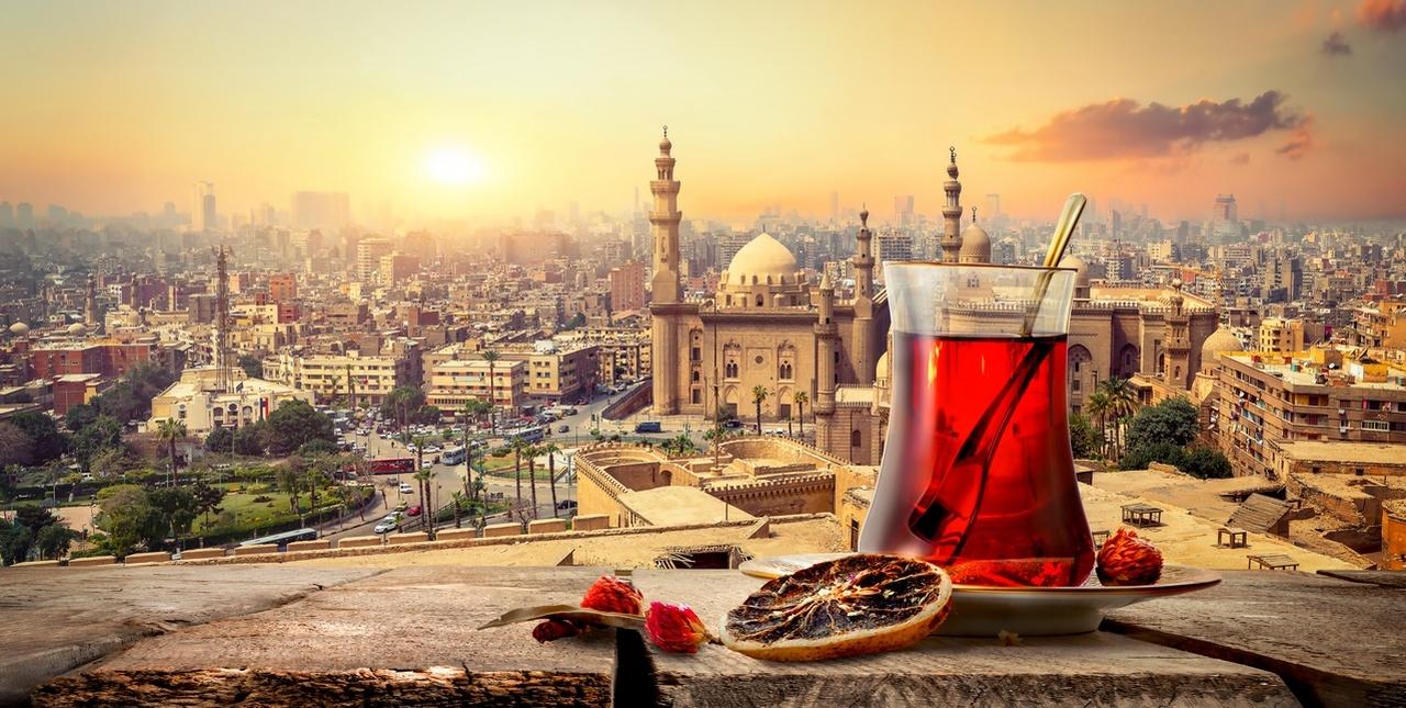 2-Day Cairo Highlights & Luxury Pyramid-View Stay from Sharm