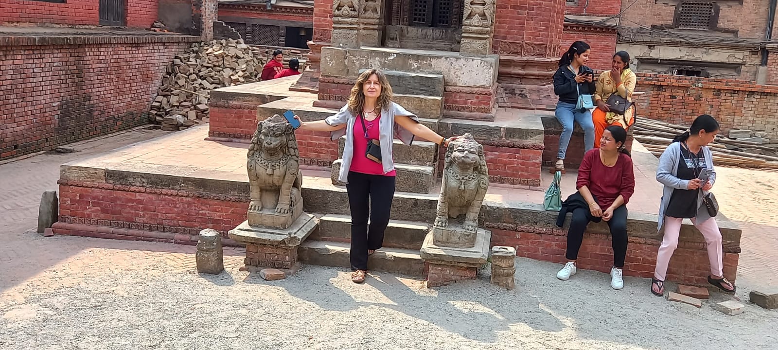 Private Heritage Tour: Patan & Bhaktapur from Kathmandu