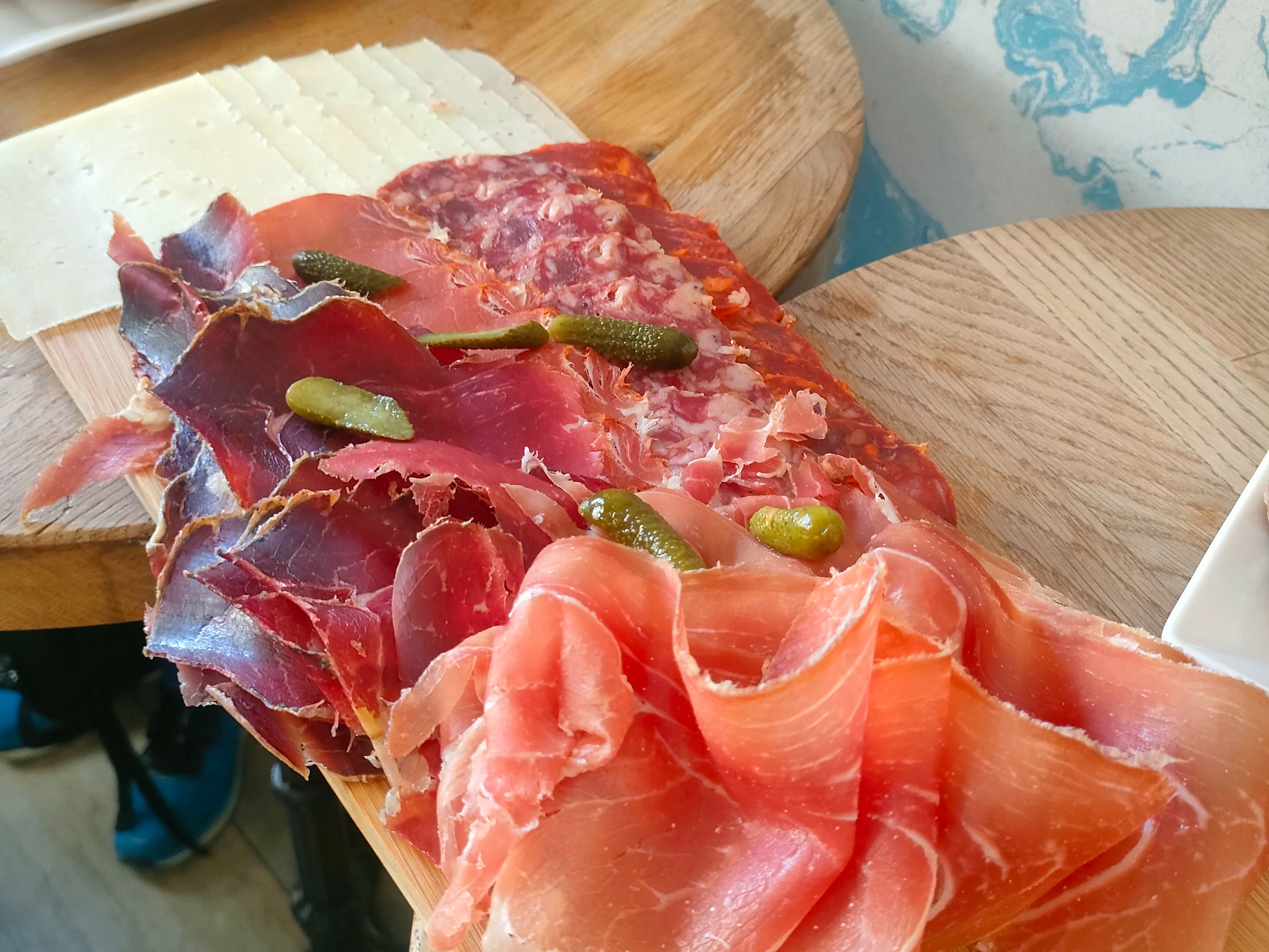 food tour in Toulouse — photo 2