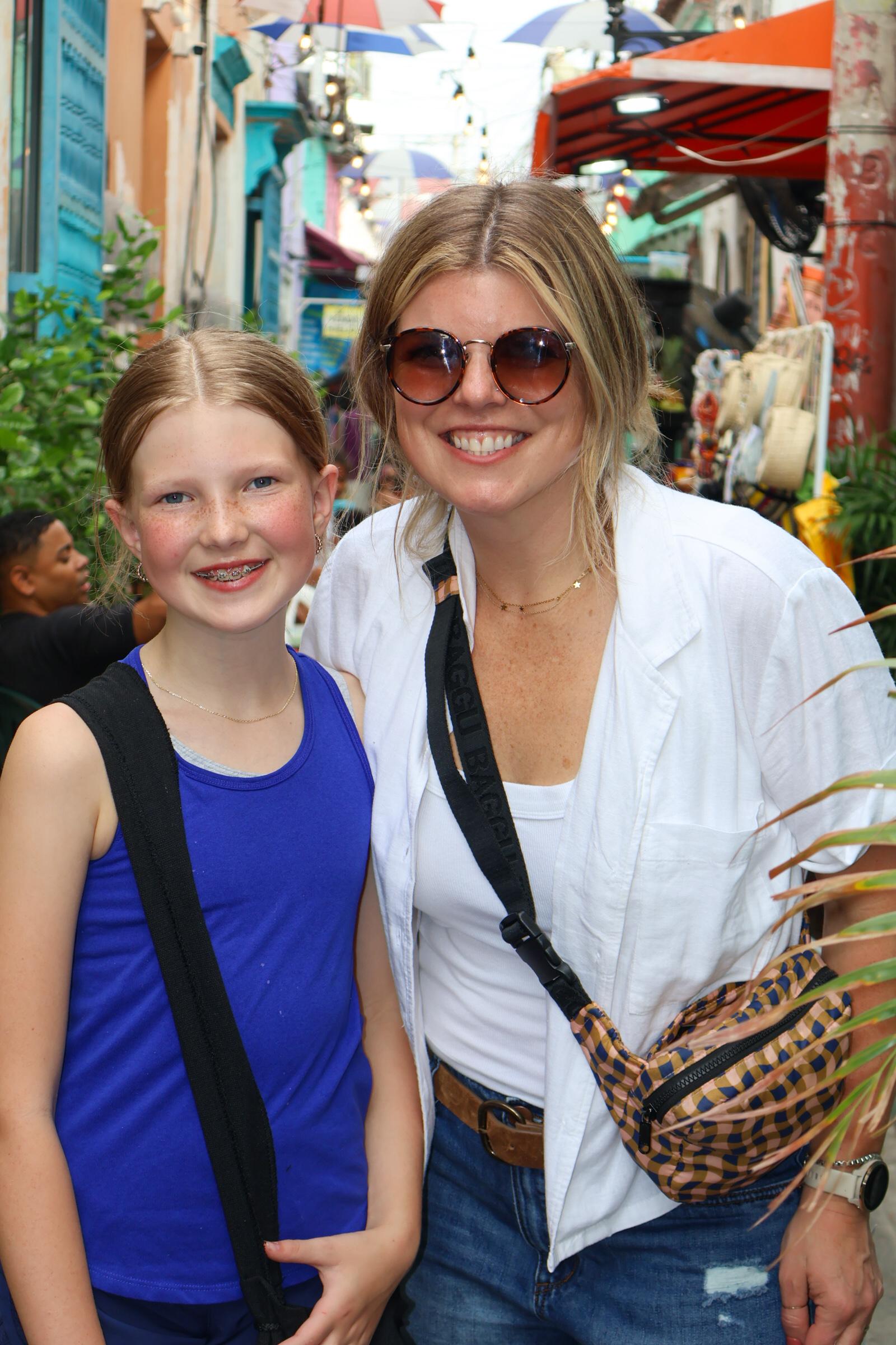 Cartagena Old Town: Culinary Heritage and History Walking Tour