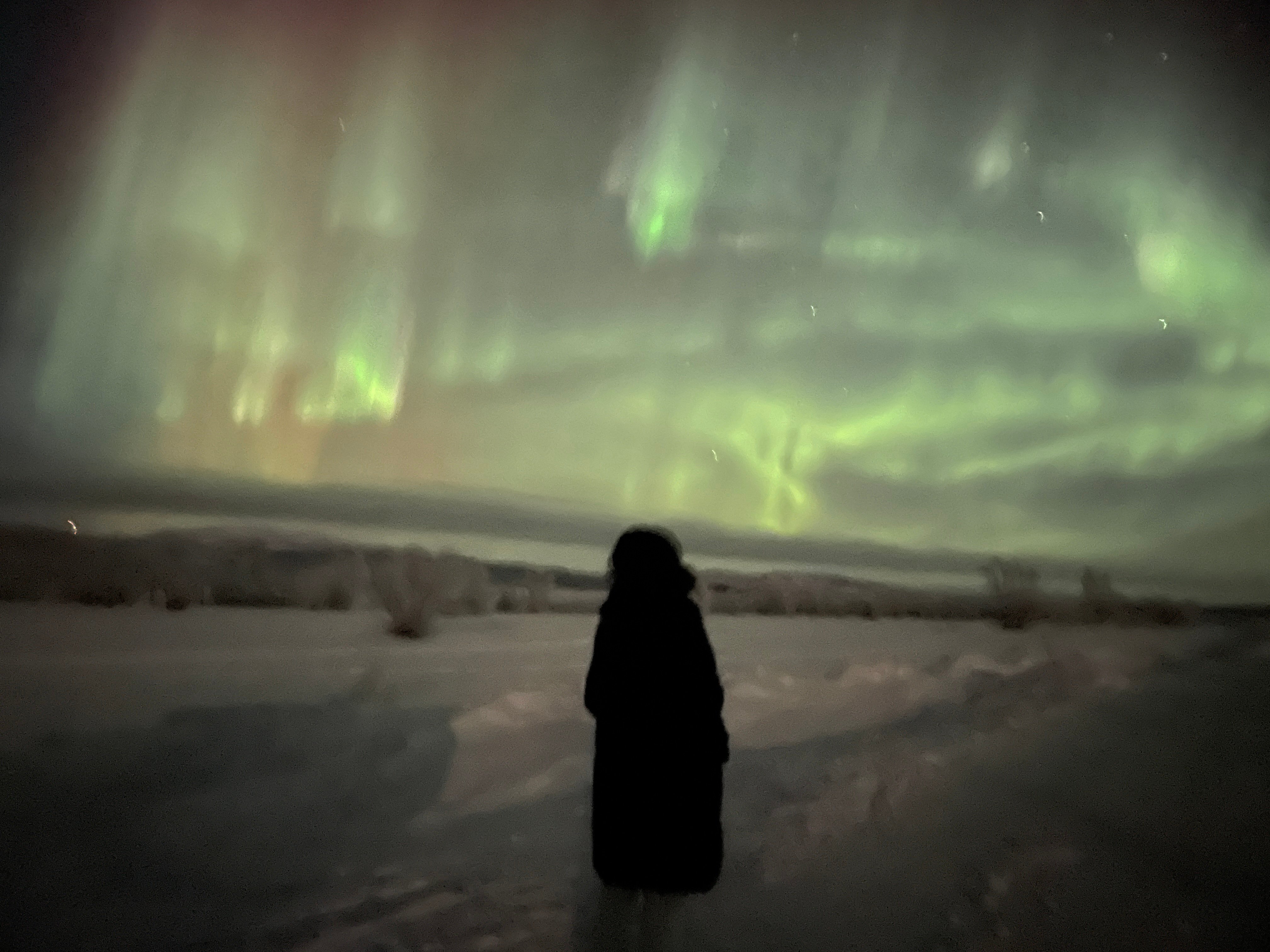 Northern lights tour, image 14