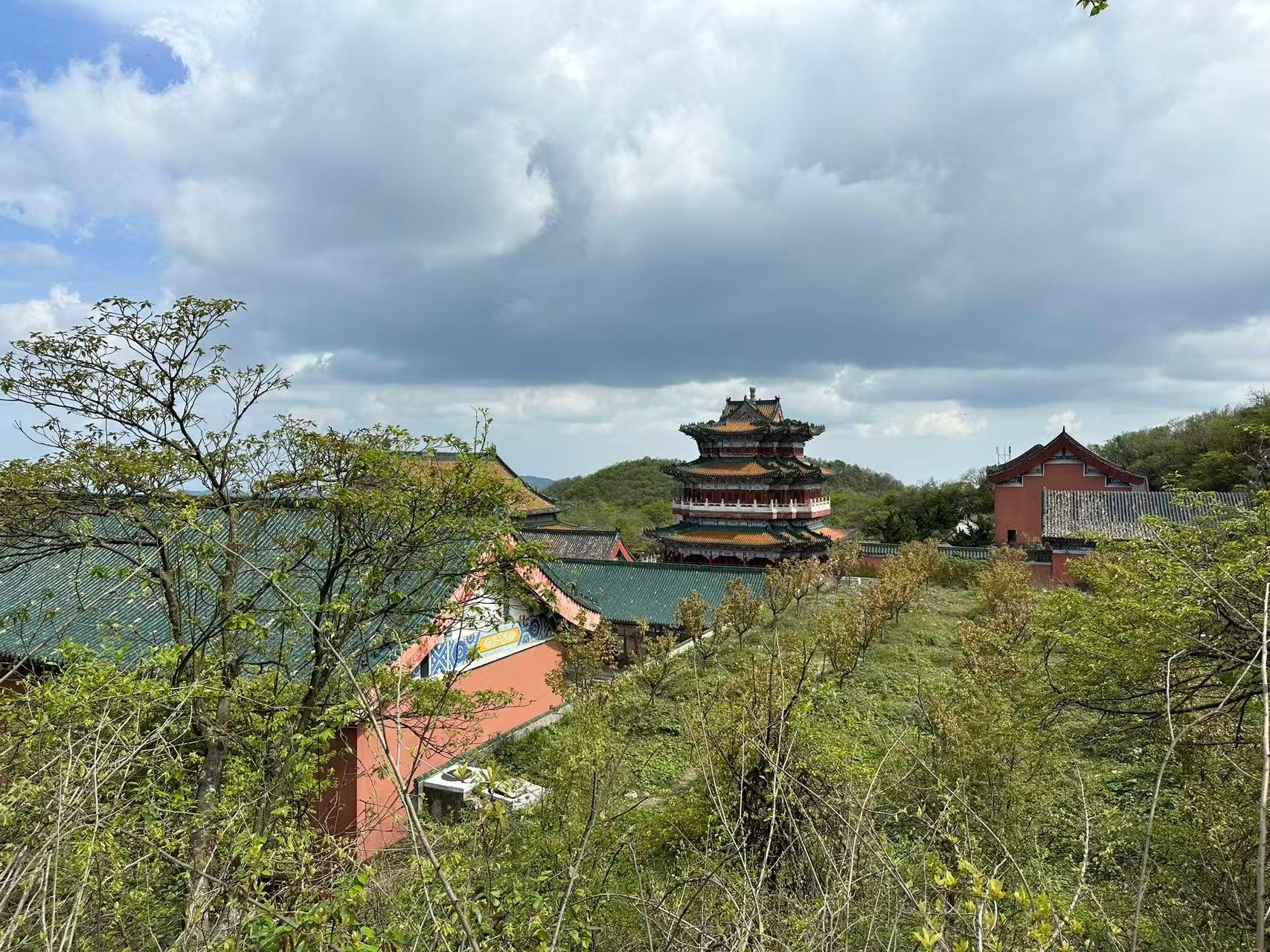 Zhangjiajie: Tianmen Mountain & World's Longest Cable Car Experience