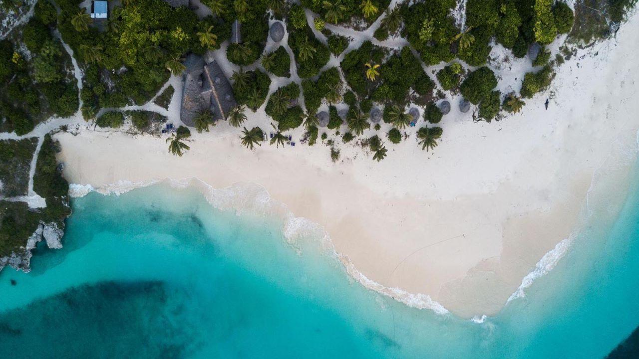 Zanzibar Full-Day Adventure: Sea Turtles, Kuza Cave & Paje Beach