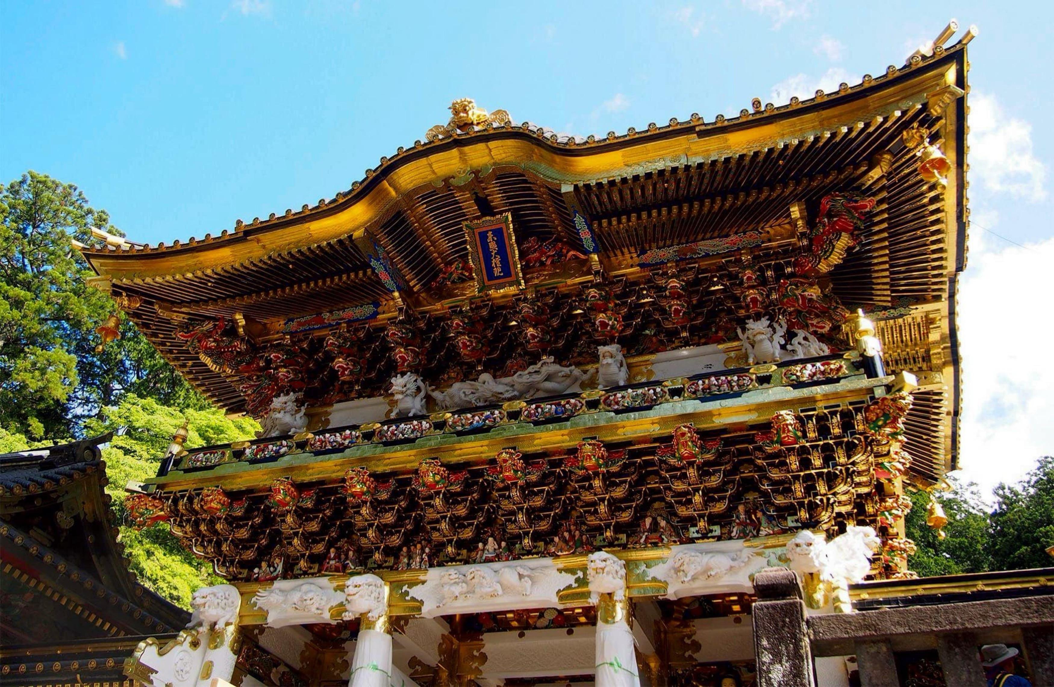 Nikko Photography Day Tour from Tokyo – Private & Customizable