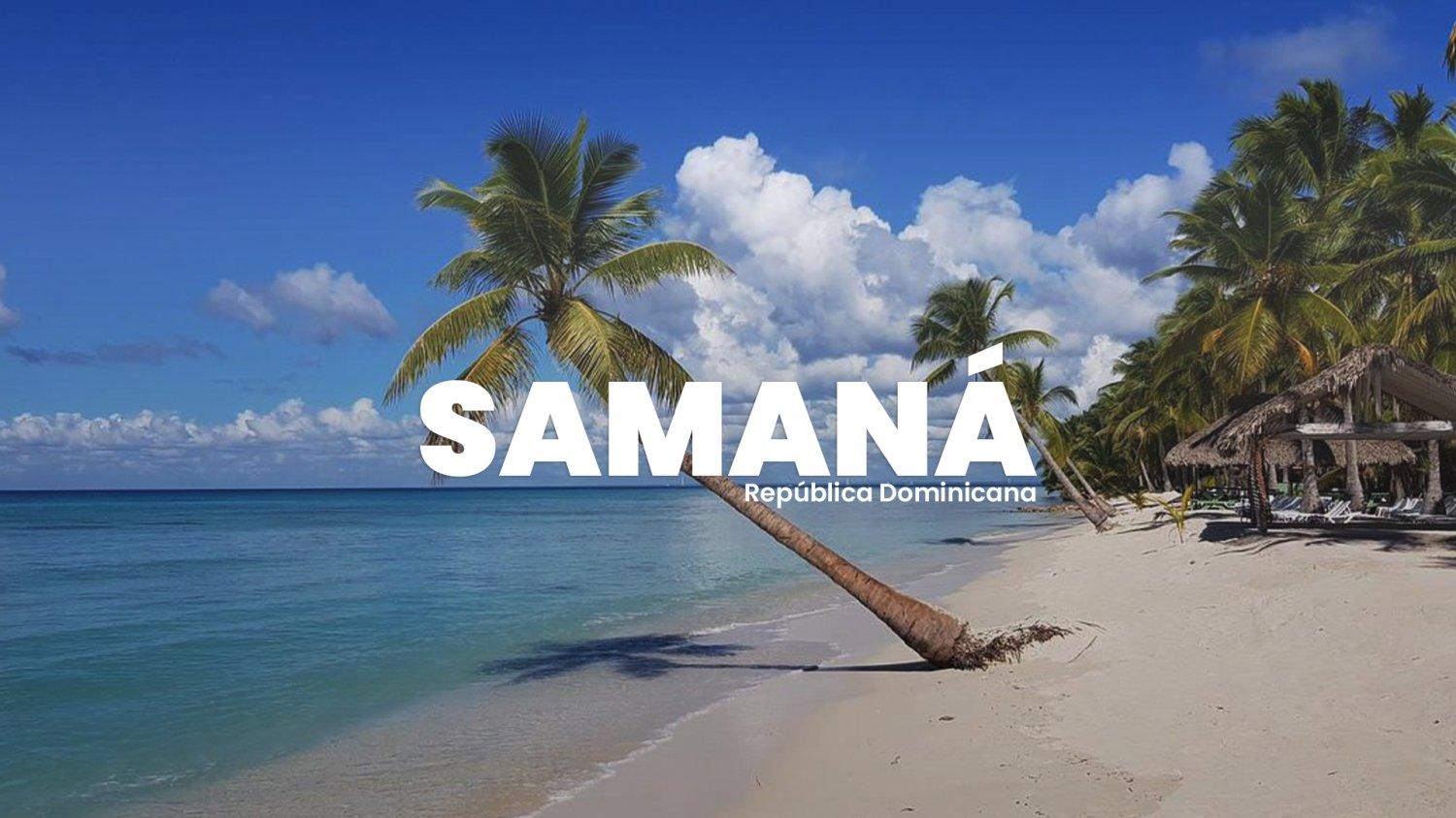 Samaná Peninsula & El Limón Waterfall Full-Day Excursion