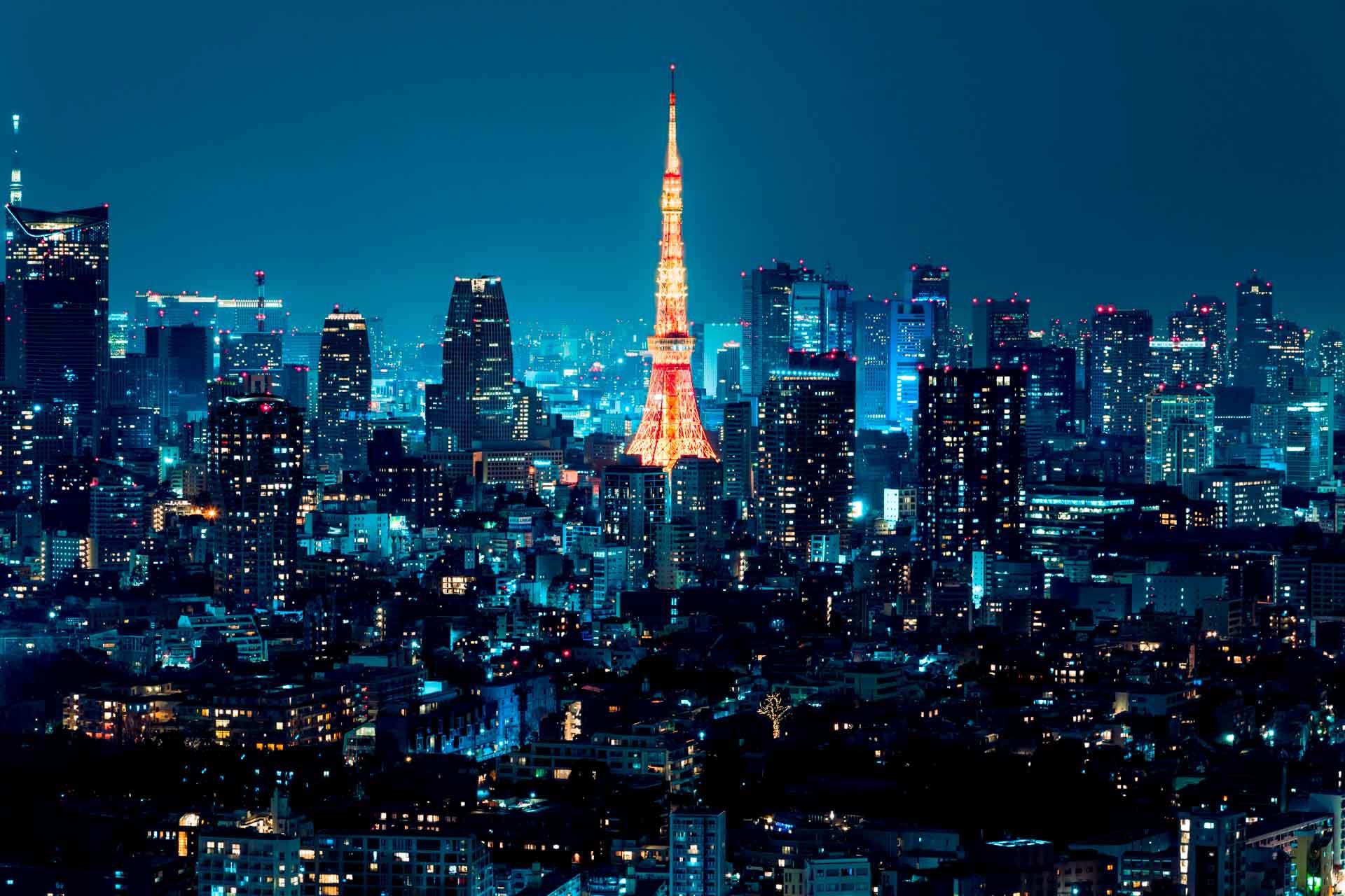 couples photoshoot in Tokyo — image 78