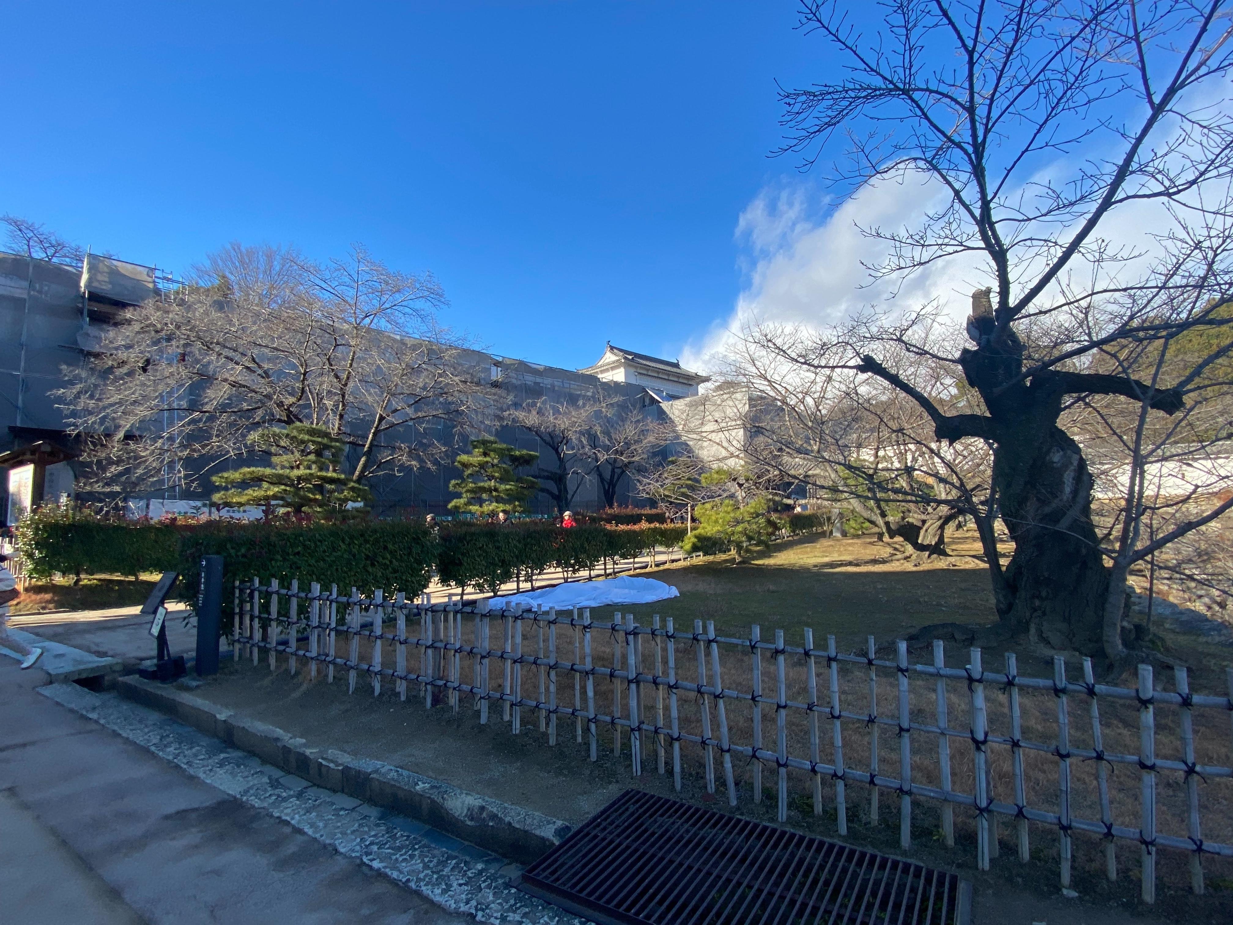 samurai experience in Himeji — photo 10