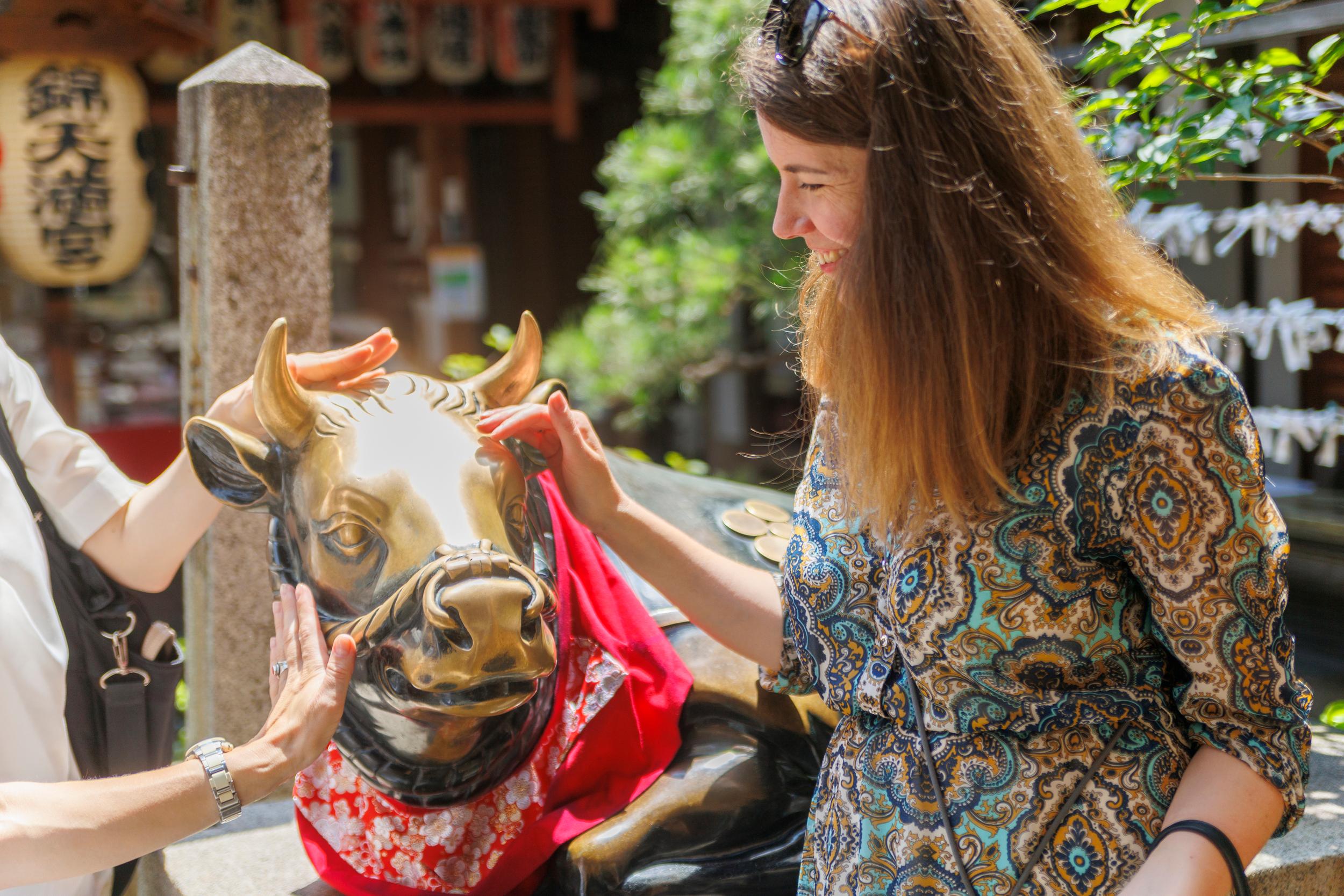Kyoto : balade gastronomique et culturelle au marché de Nishiki