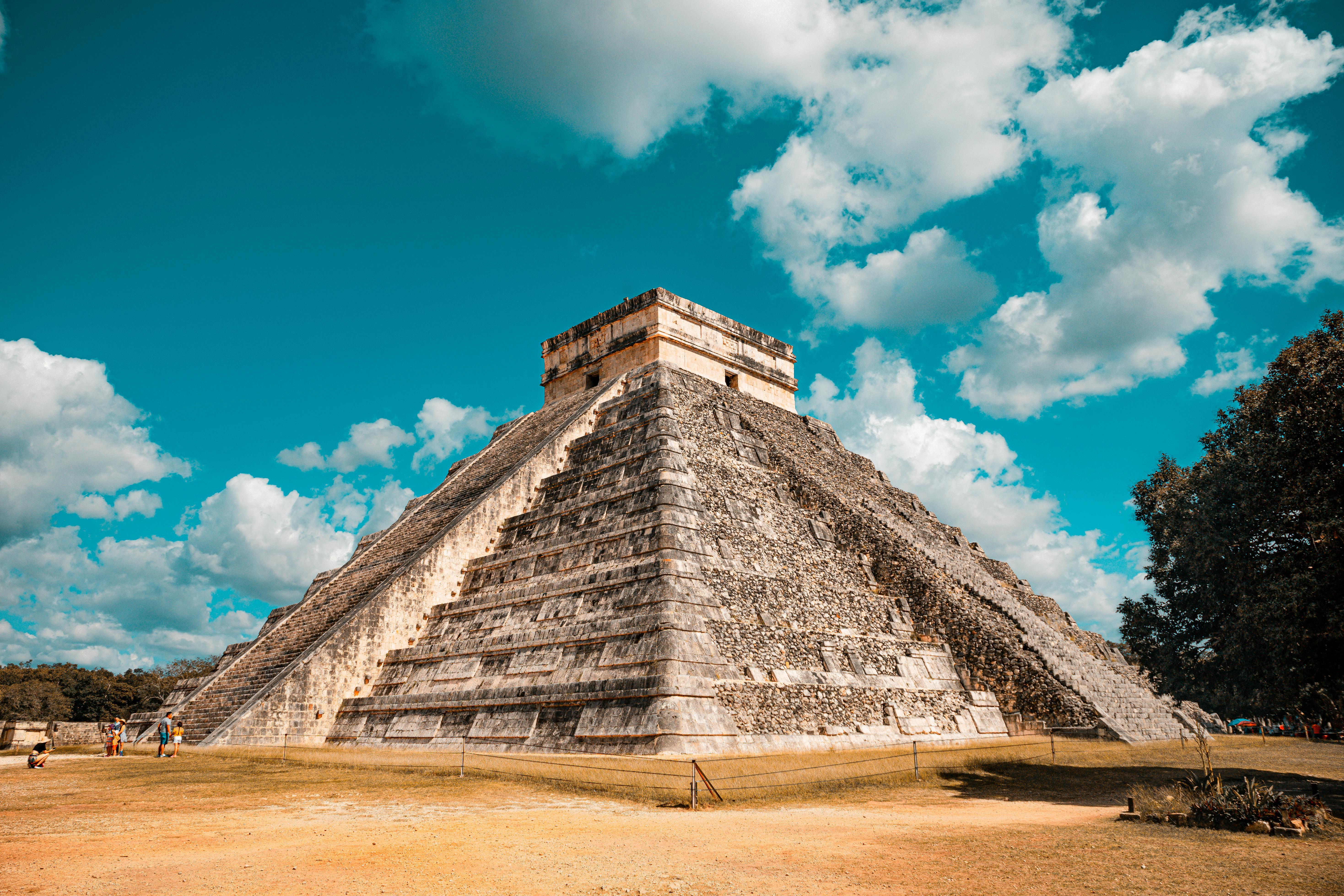 Chichén Itzá, Cenote & Valladolid Full-Day Tour from PDC or Tulum