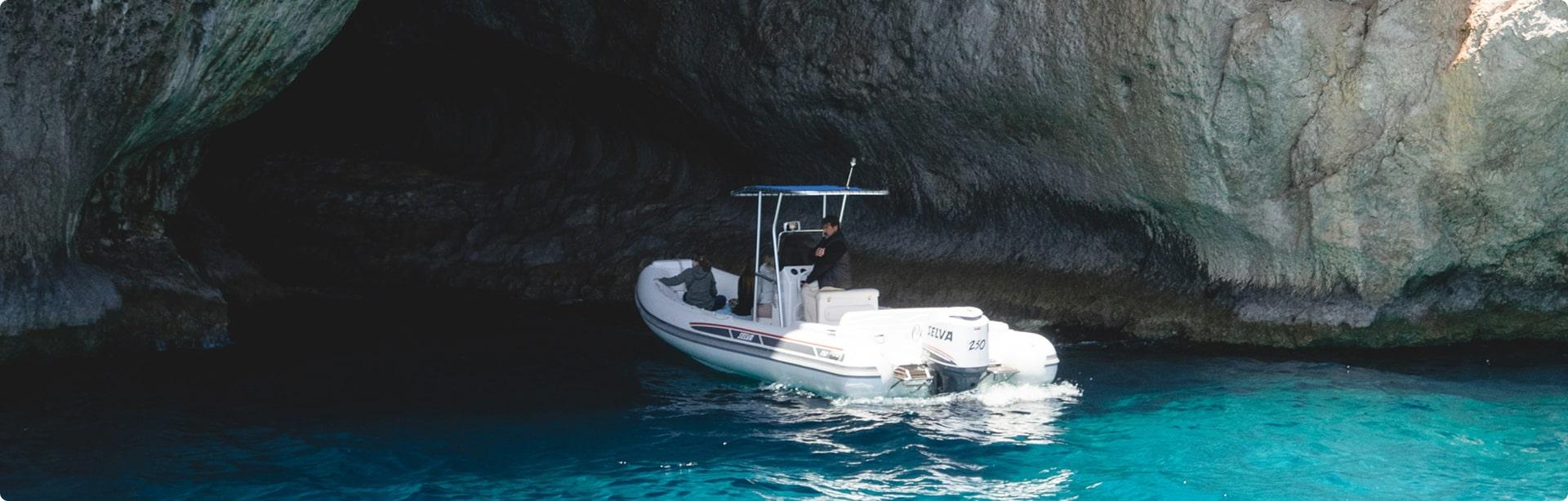 Kotor: Boat Tour with Blue Cave visit and Boka Bay - 2026 (Verified Reviews)