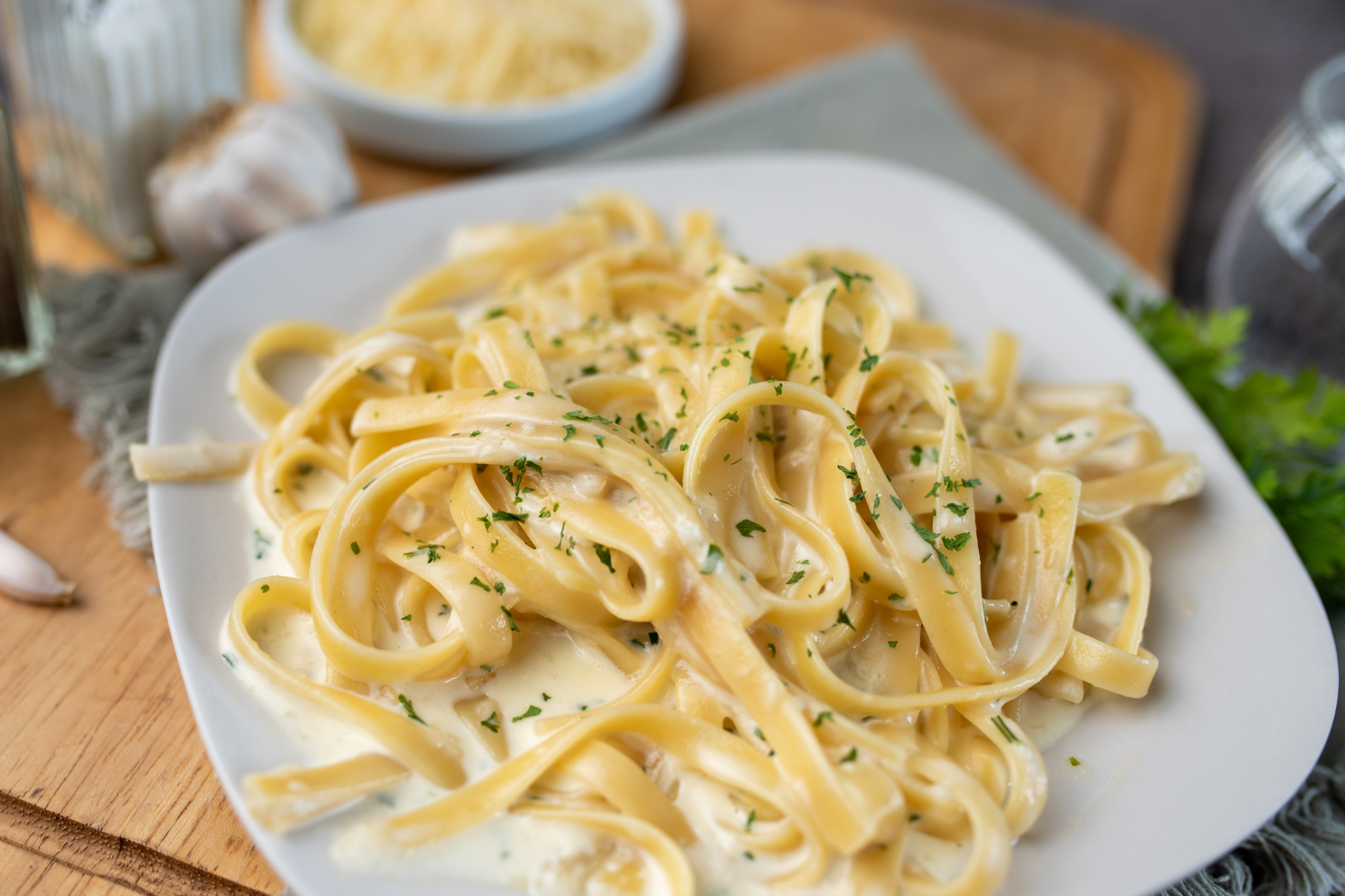 Hands-On Pasta Workshop at Baltimore Brewery