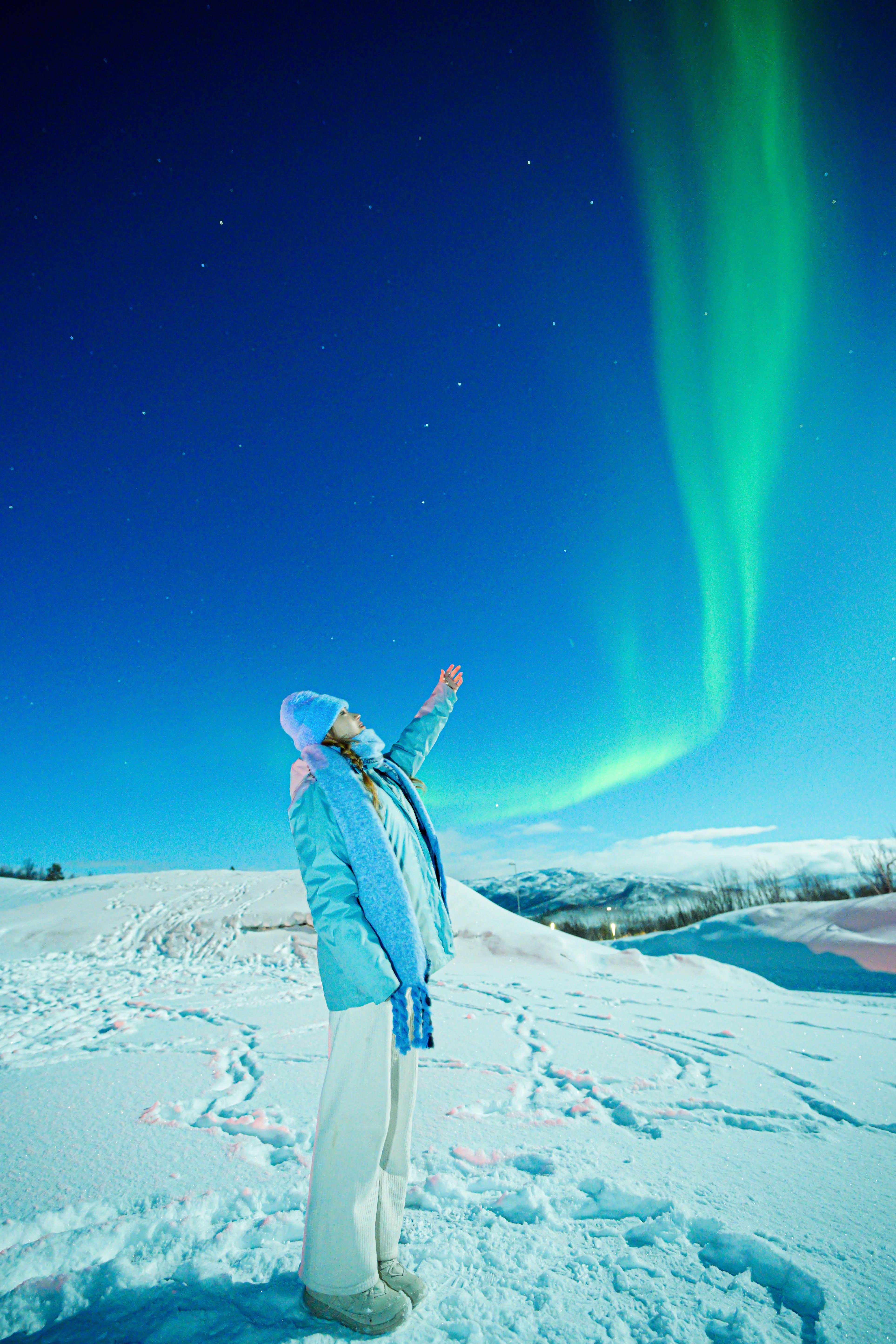 Northern lights tour, image 35