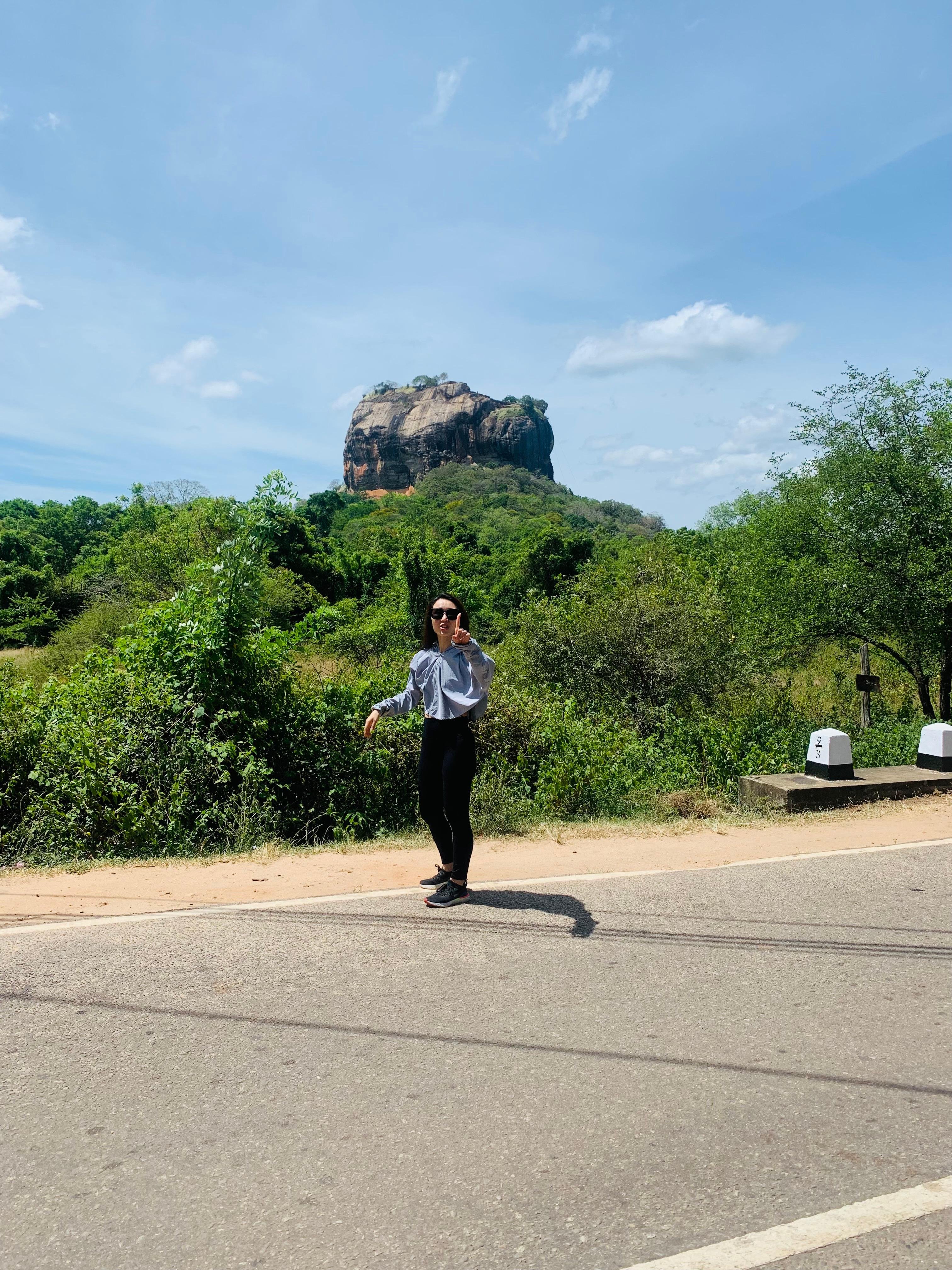 3-Day Sri Lanka Highlights: Sigiriya, Kandy & Ella Train Journey