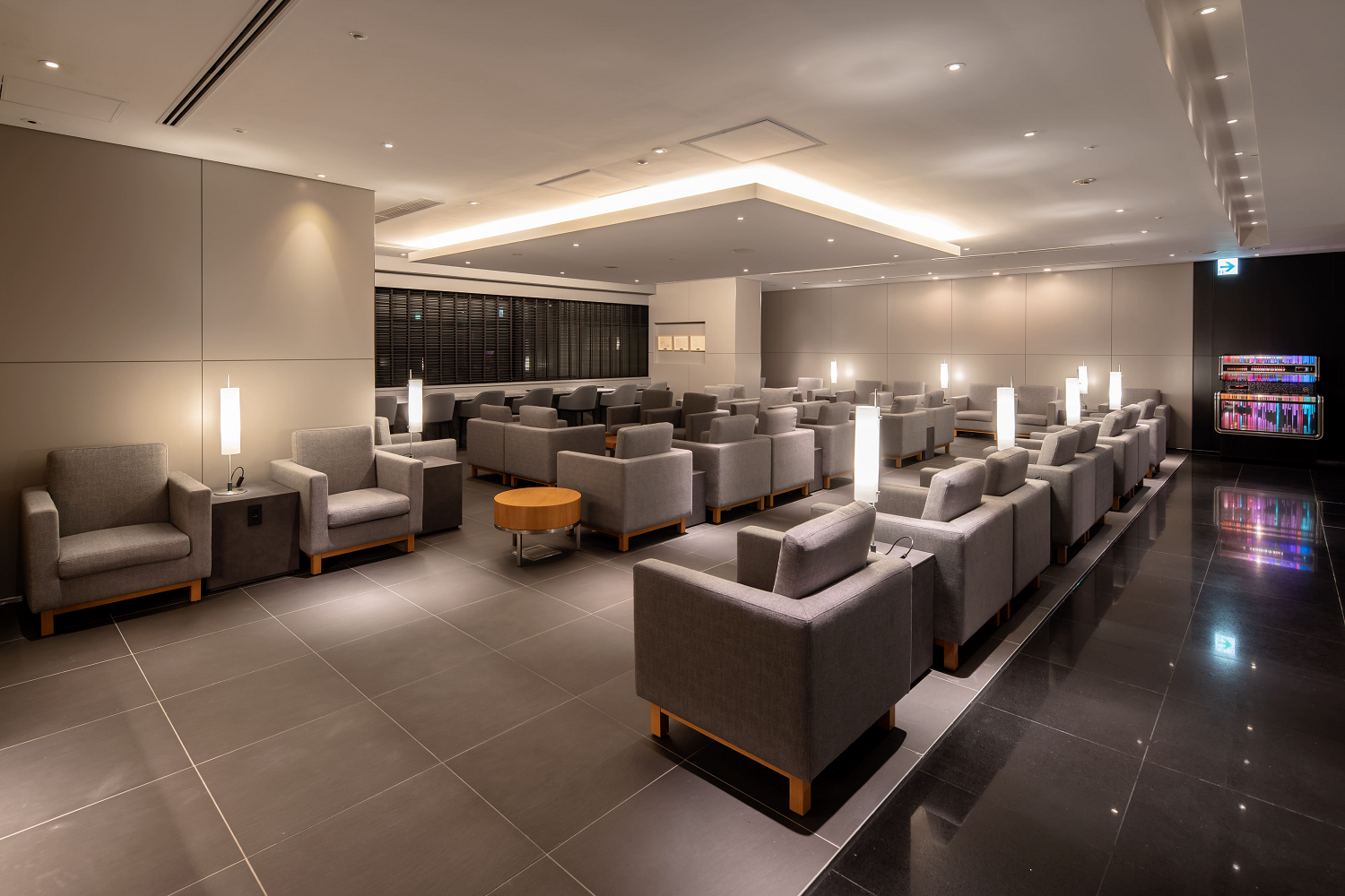 Narita Airport I.A.S.S Superior Lounge Access