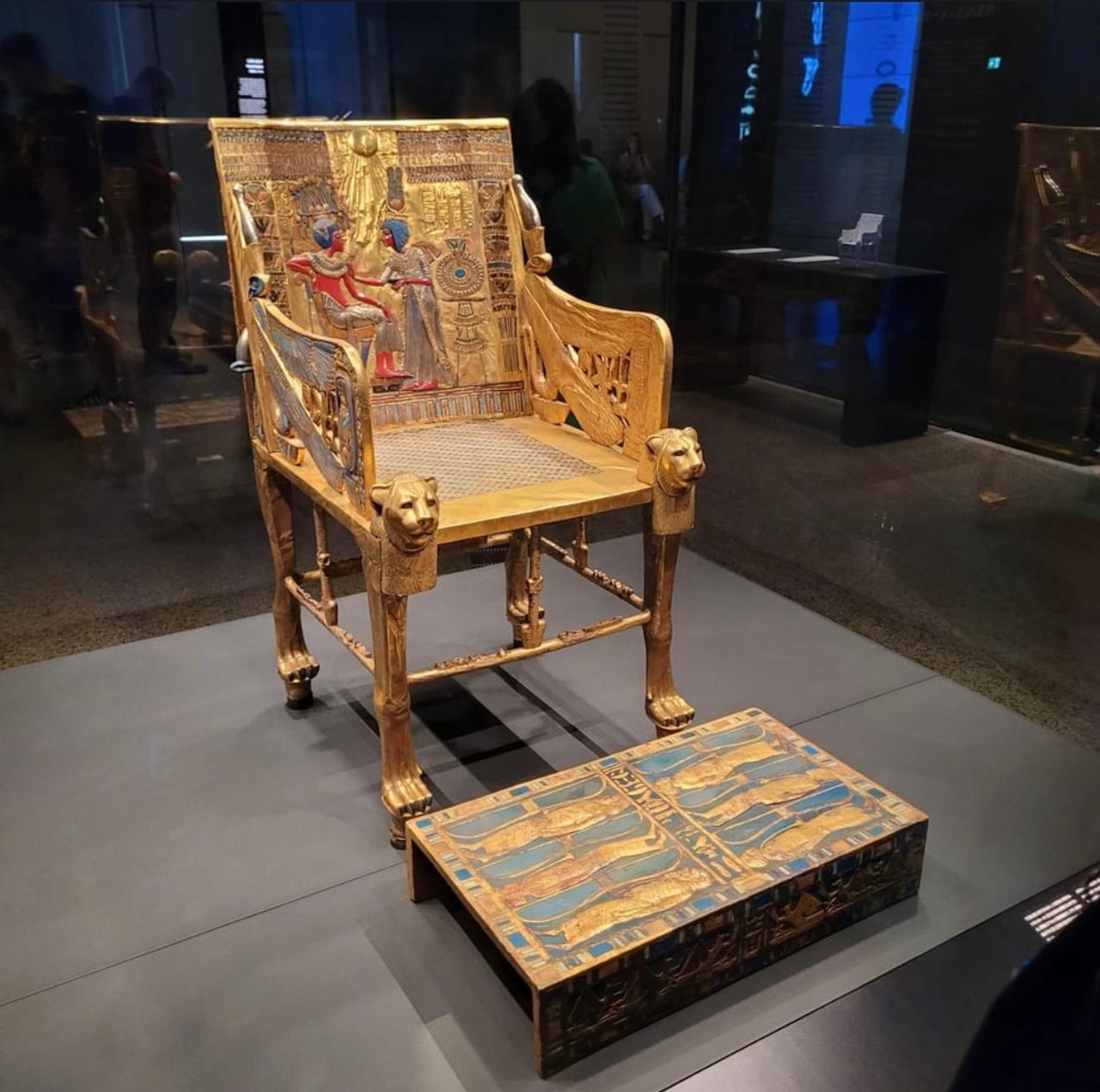 Sharm to Cairo: Giza Pyramids & Grand Museum Day Trip