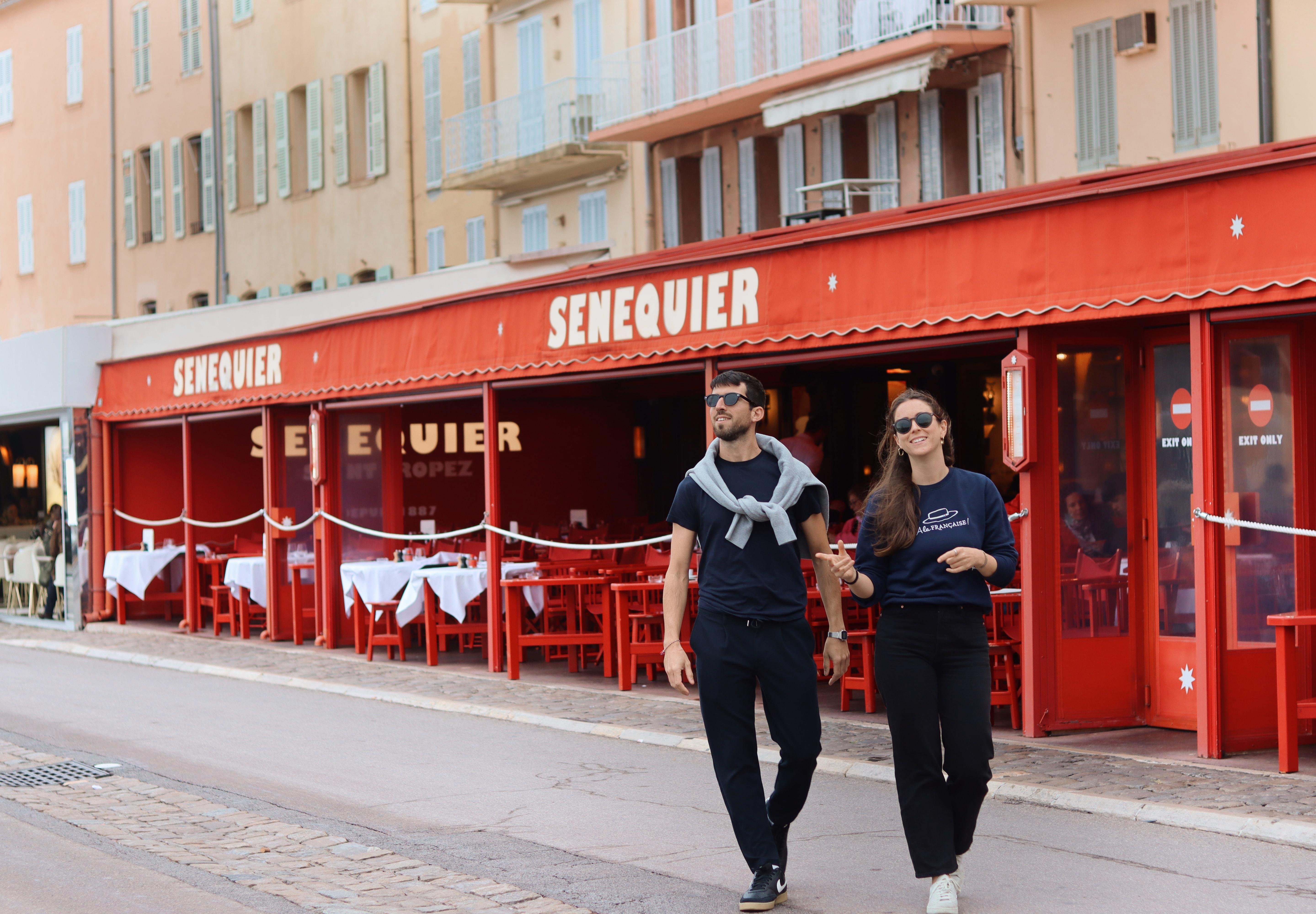 Nice to Saint-Tropez Day Trip with Ferry Bay Crossing