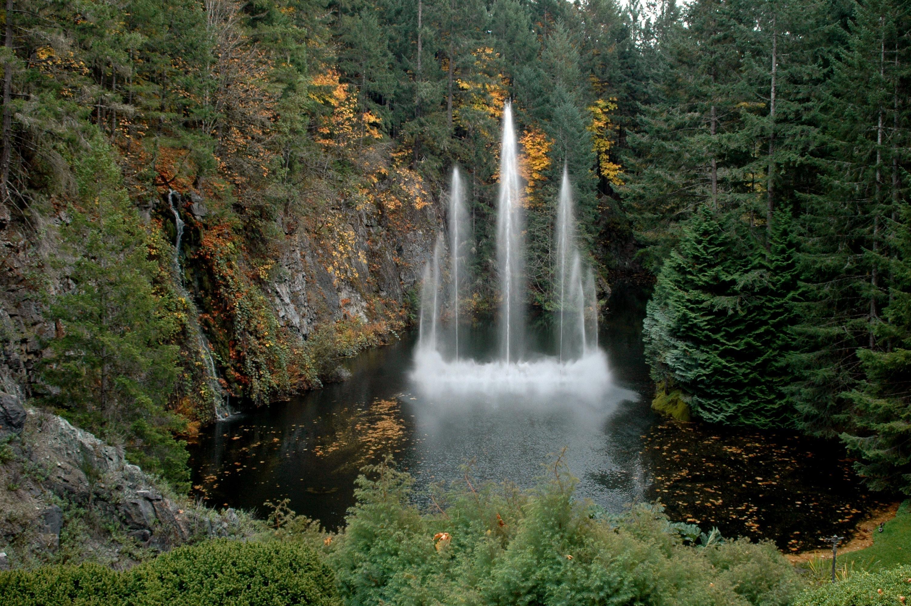Victoria & Butchart Gardens Full-Day Excursion