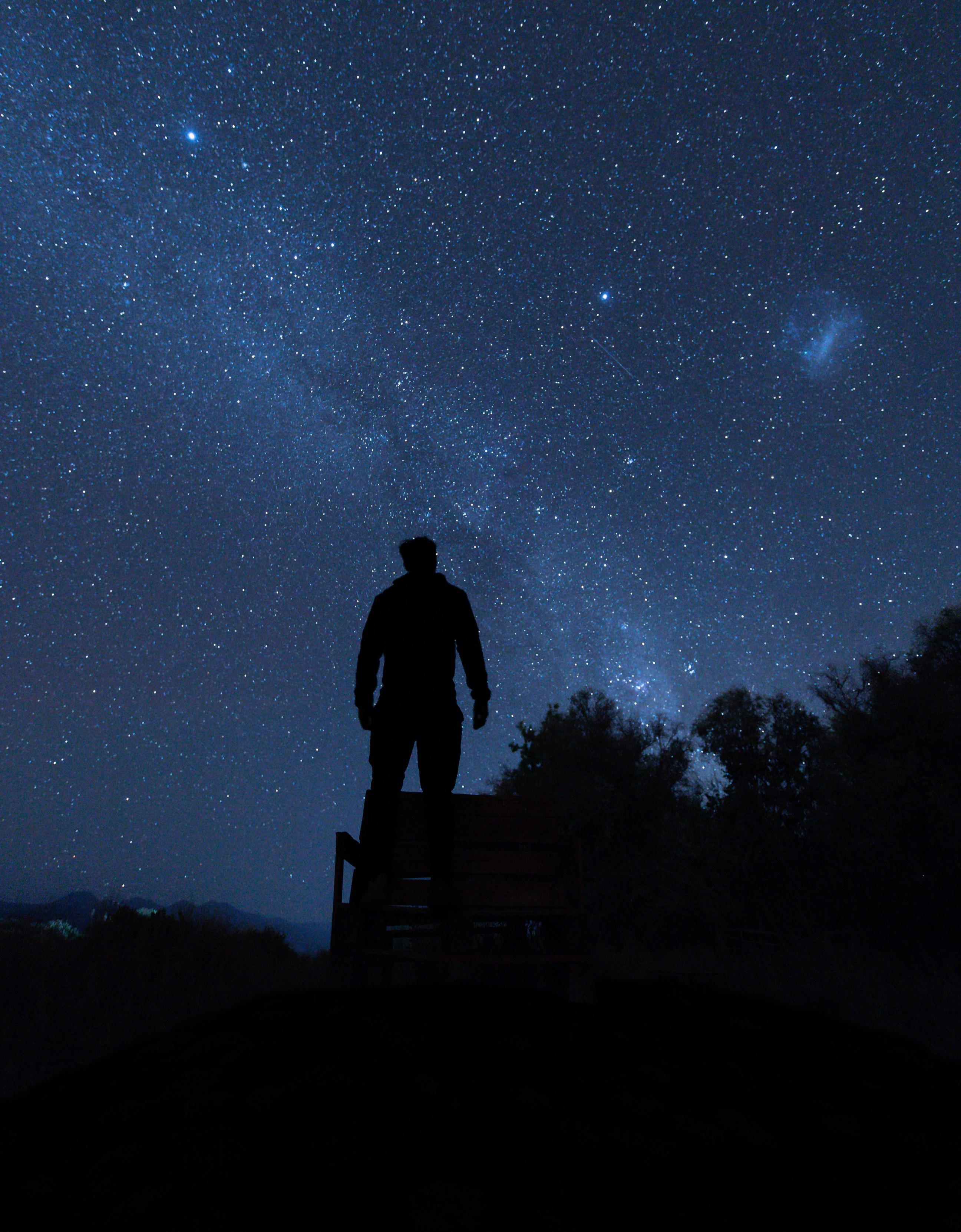 Atacama Desert Stargazing with Astronomer