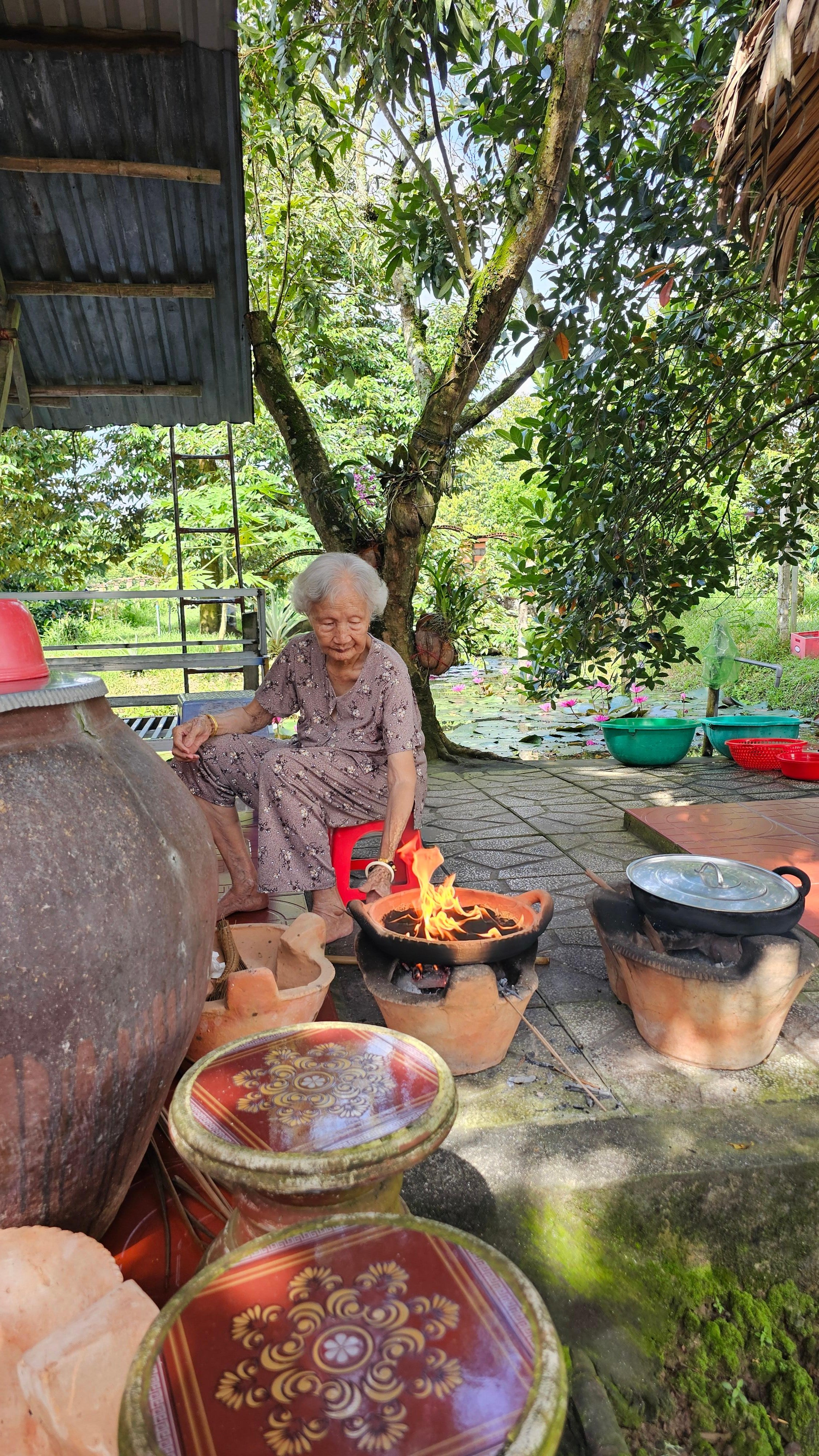 Can Tho: Cai Rang Floating Market & Authentic Mekong Experience