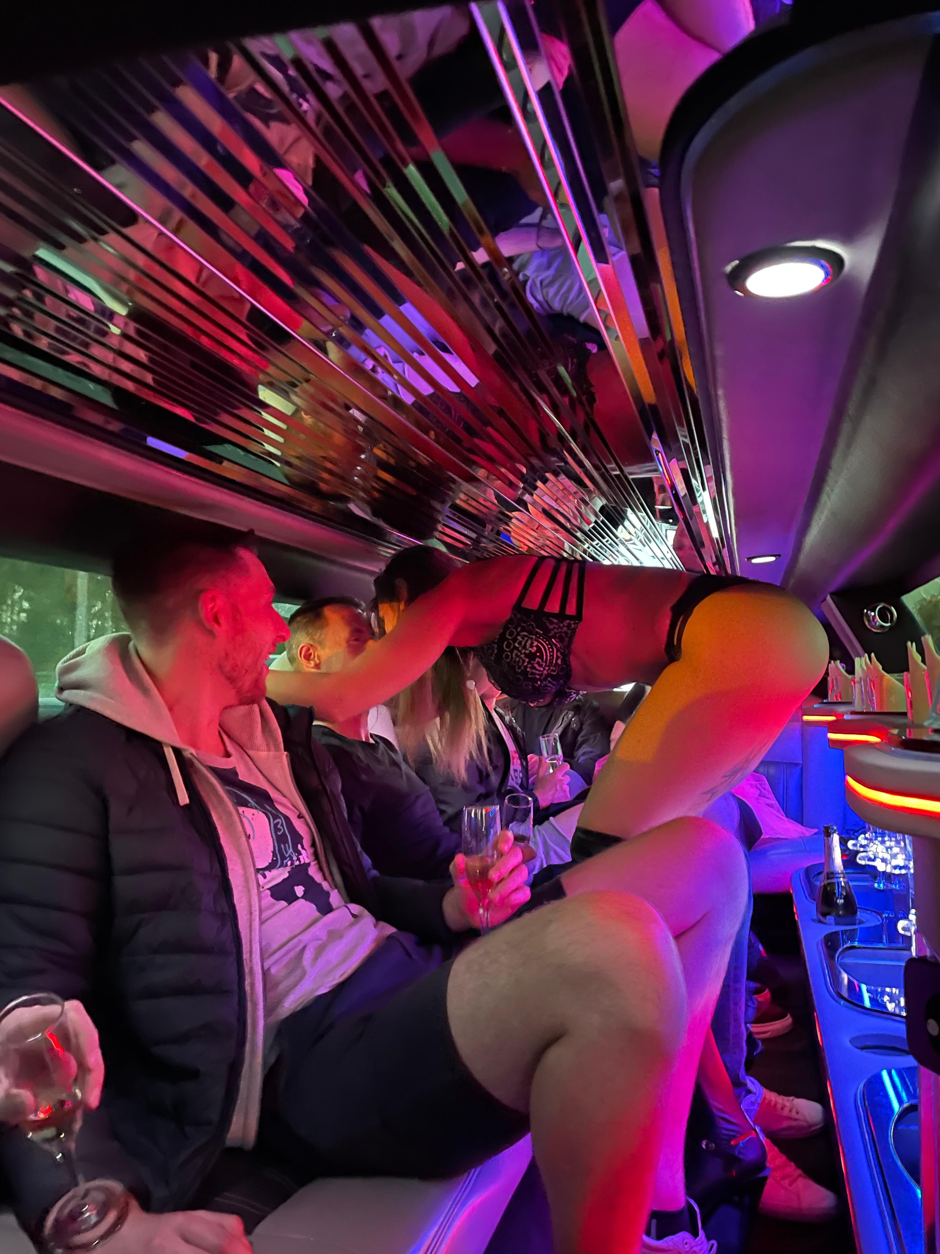 Bucharest Nightlife Guided Pub Crawl