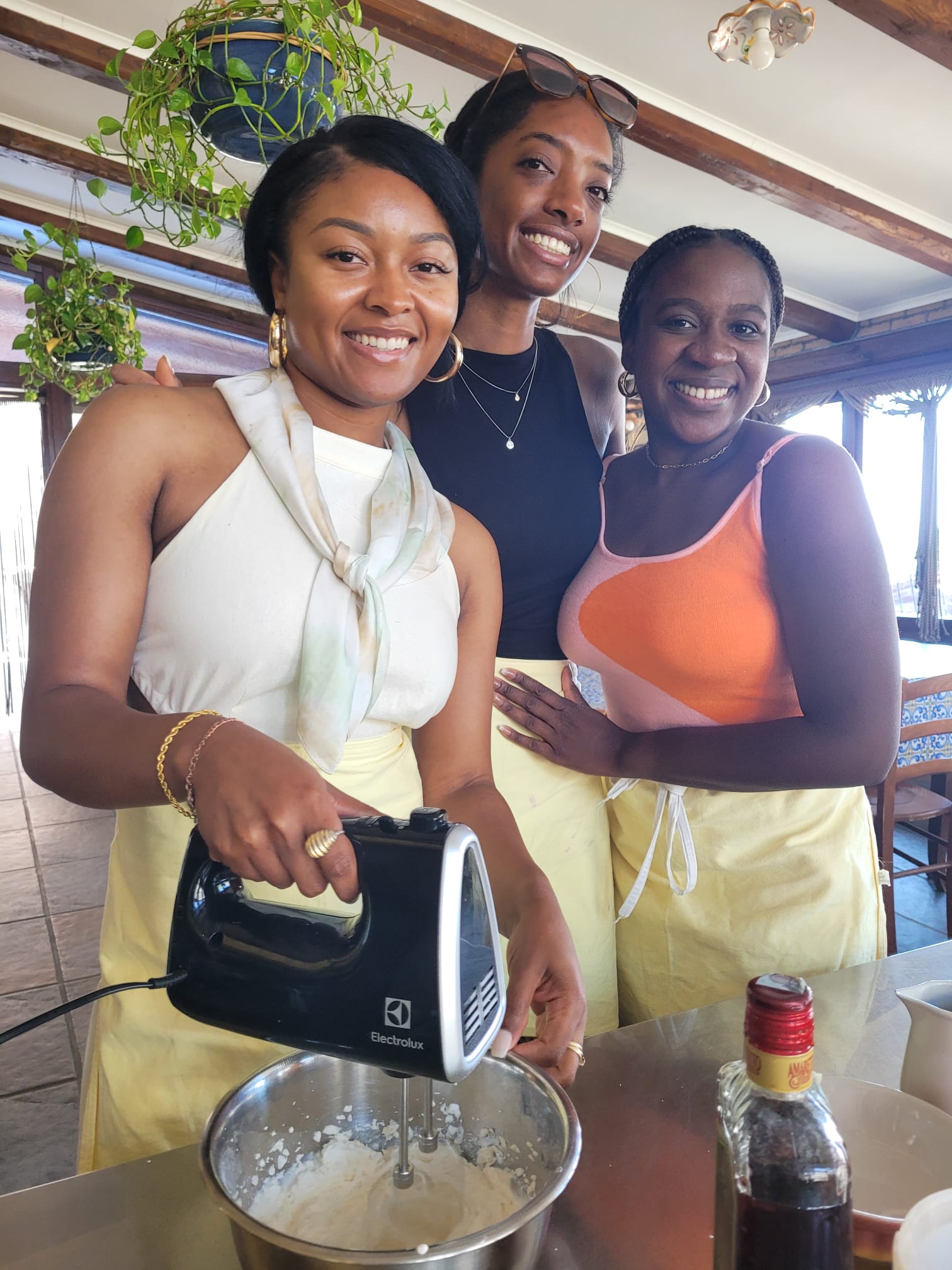 cooking class in Amalfi — photo 55
