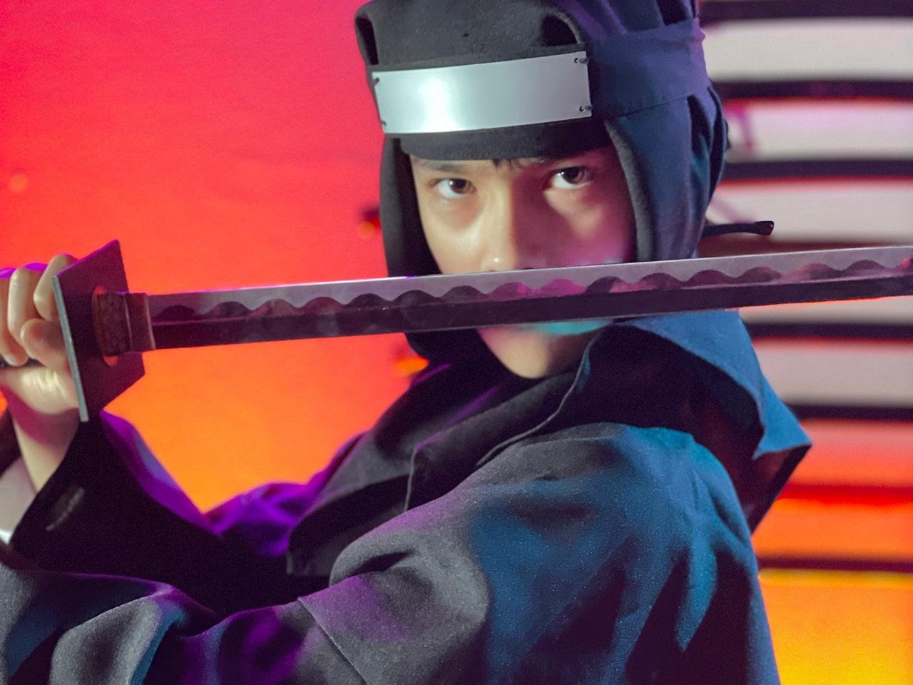 ninja experience in Osaka — Osaka: Ninja Experience with VR Game and Costume - 2026 (Verified Reviews)