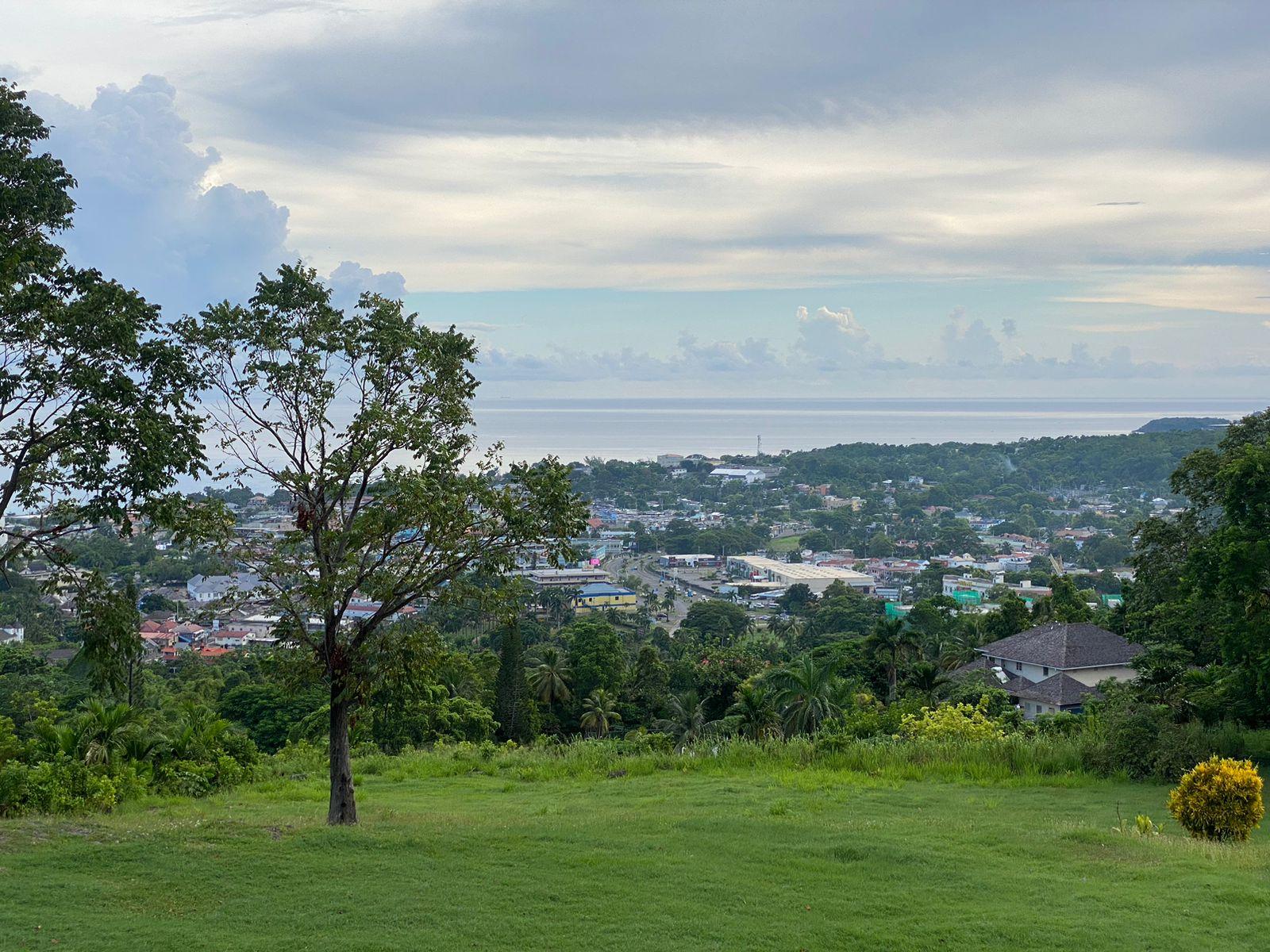 Ocho Rios Countryside Culture and Flavor Tour