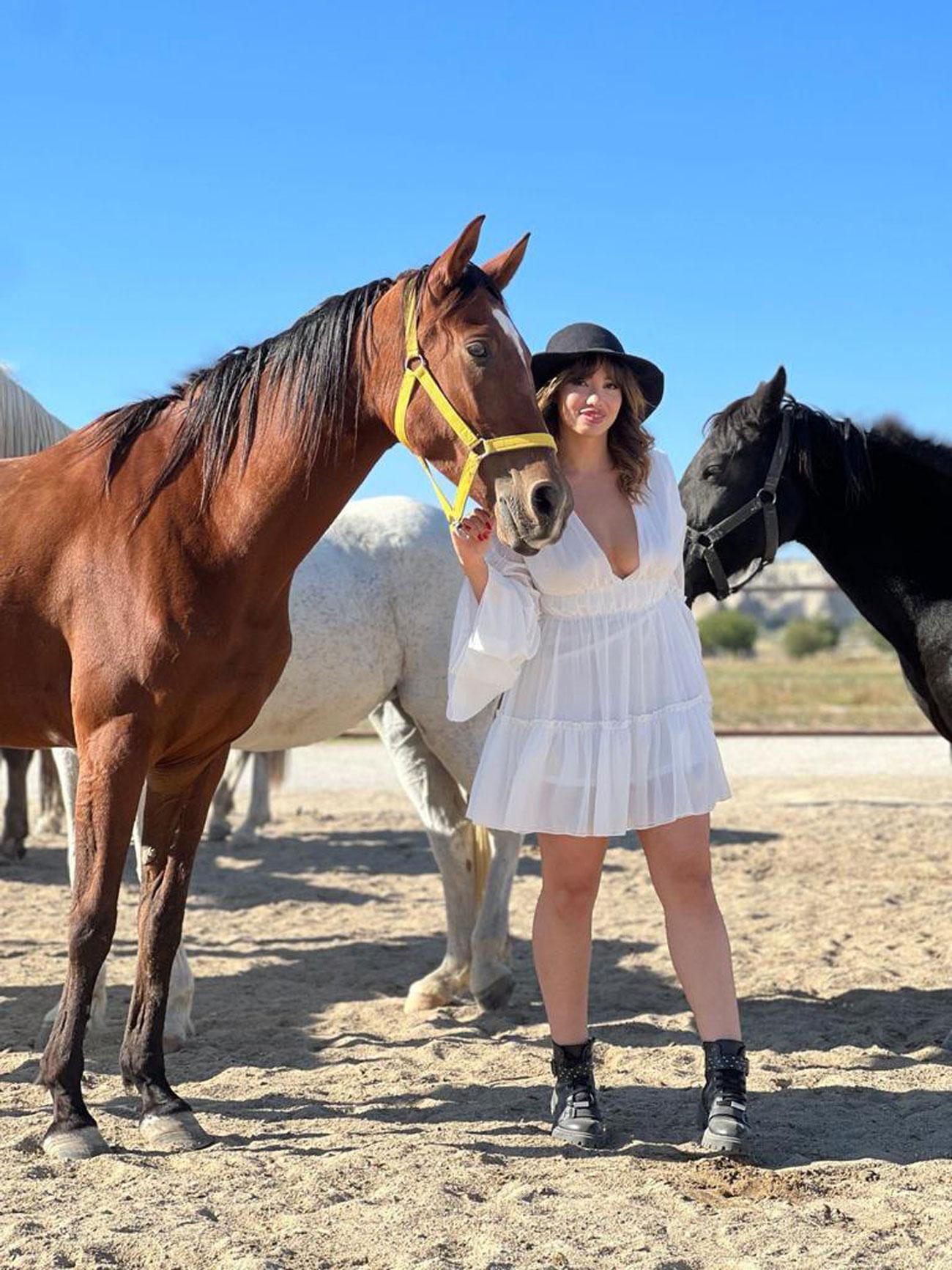 Cappadocia Horseback Riding Adventure with Sunrise & Sunset Options