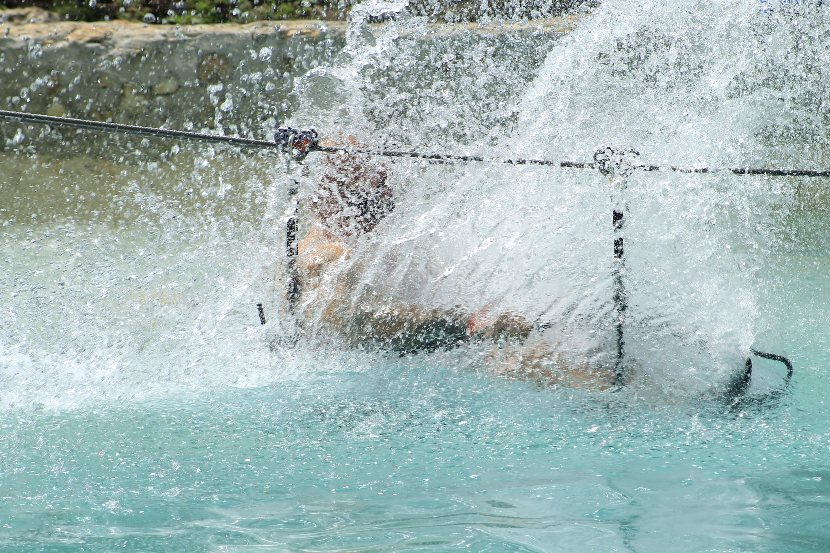Tulum Jungle Adventure: Ziplines, ATV, Rappel & Cenote Combo