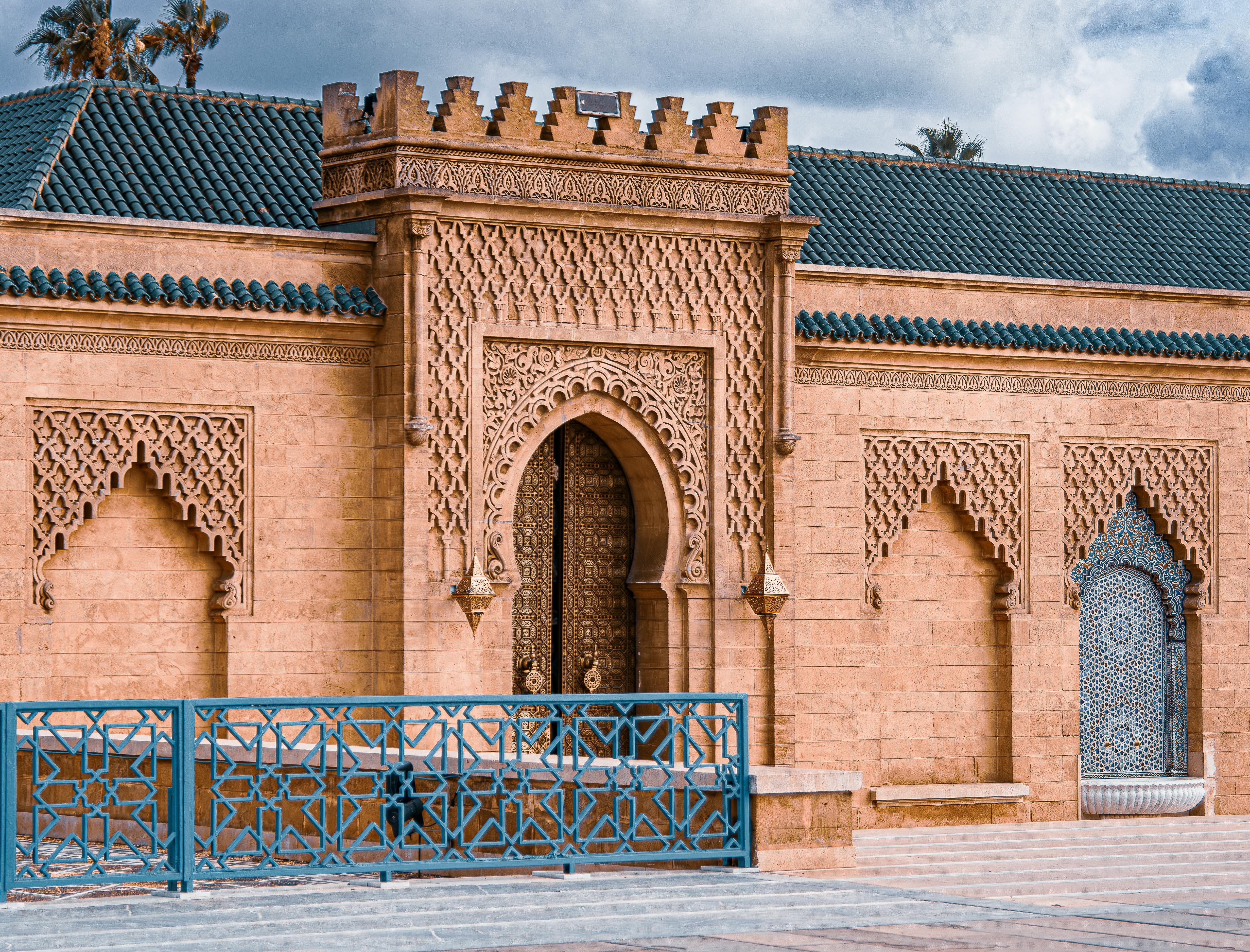 Full-Day Chefchaouen Excursion from Casablanca
