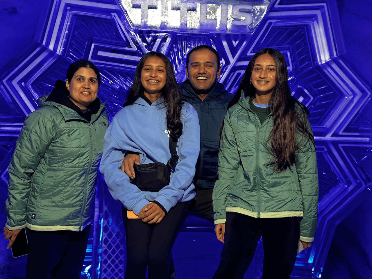 Private Alpine Excursion: Mount Titlis & Lucerne