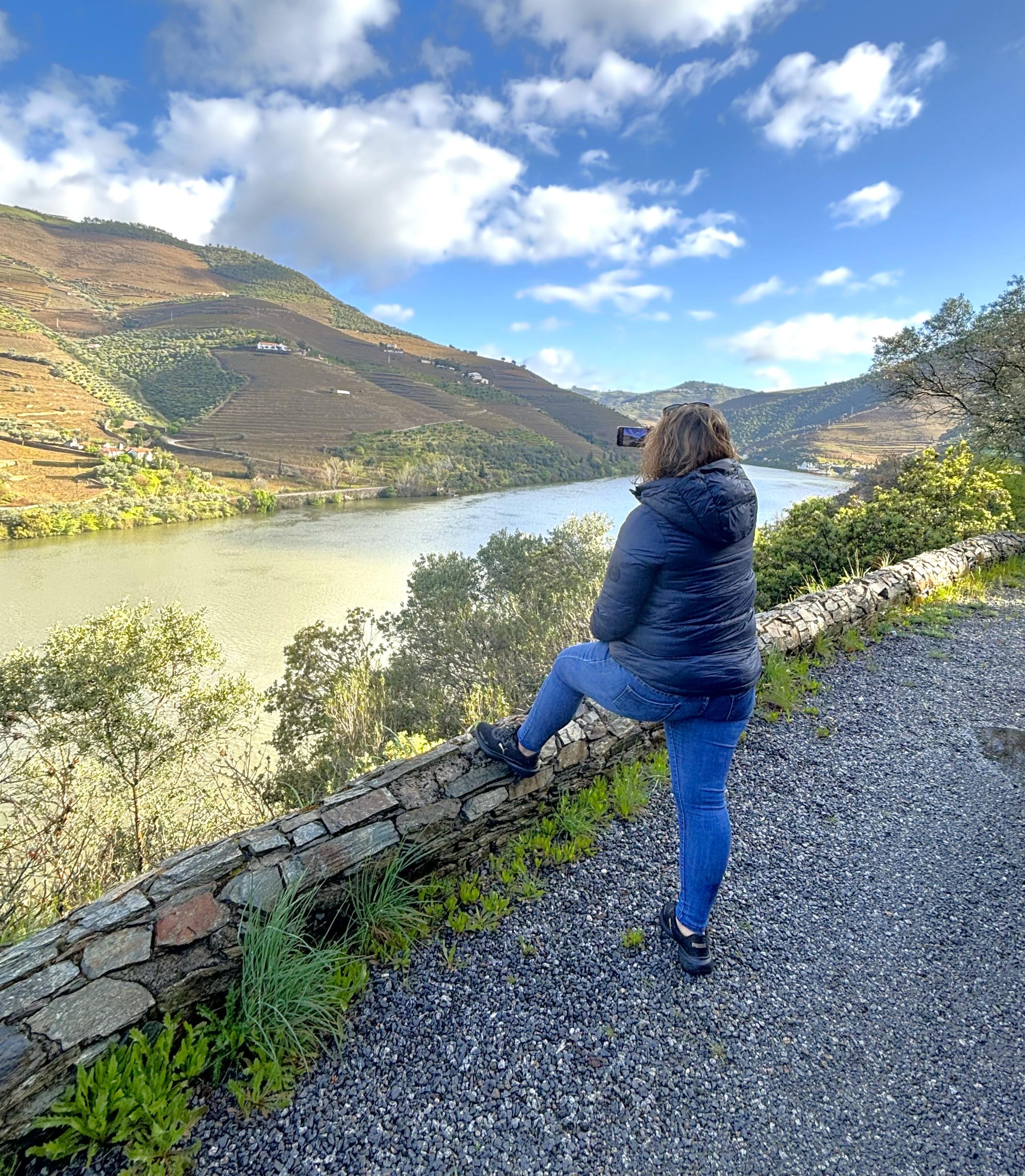 Douro Valley Small-Group Wine & River Cruise Day Trip from Porto
