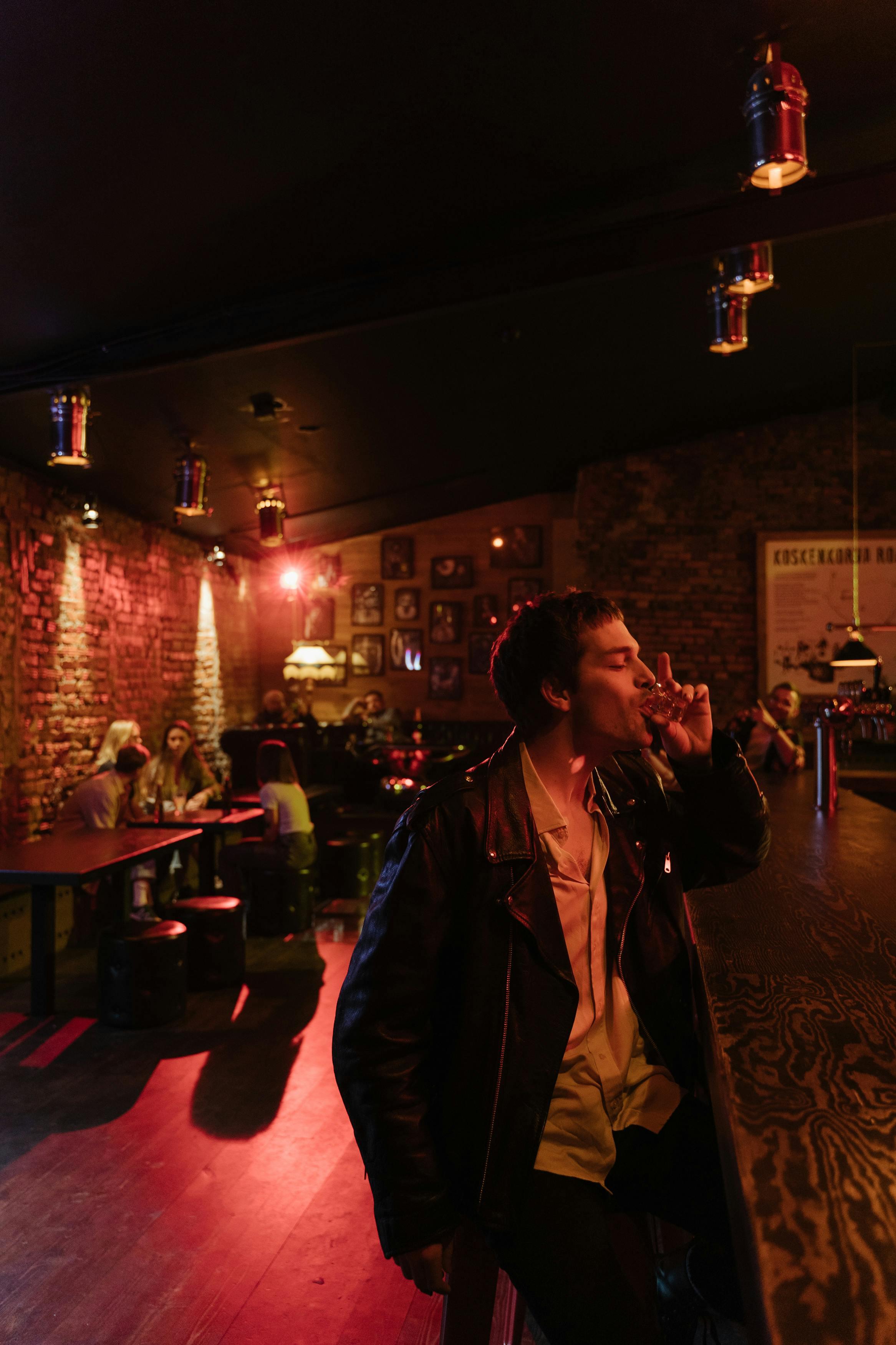 Batumi Guided Pub Crawl & Nightlife Tour