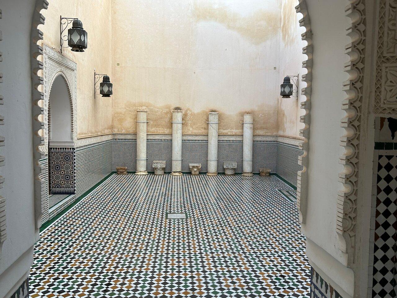 Fes to Volubilis, Moulay Idriss & Meknes Full-Day Tour