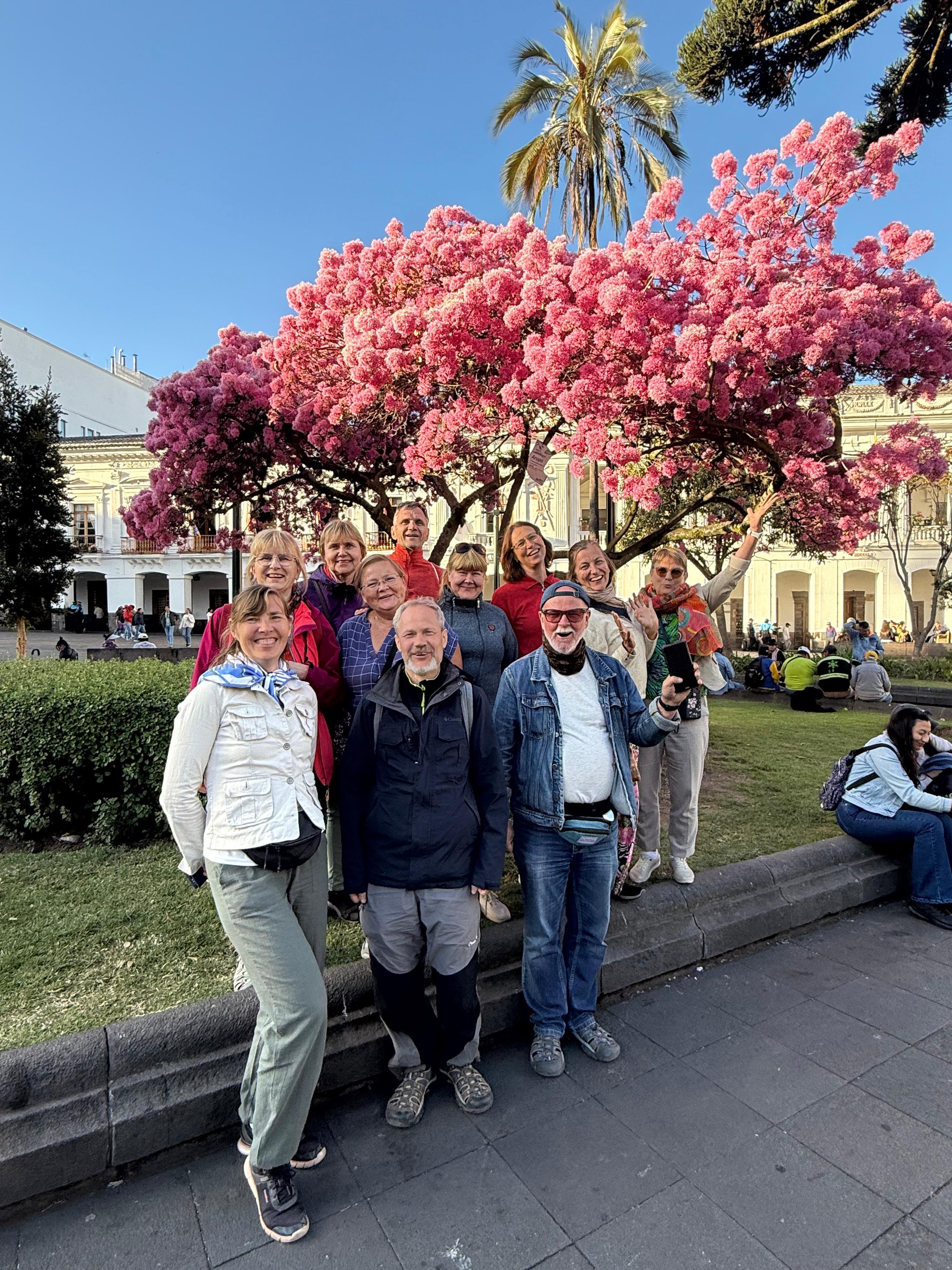 Private Quito Highlights: Colonial Center, Cable Car & Equator
