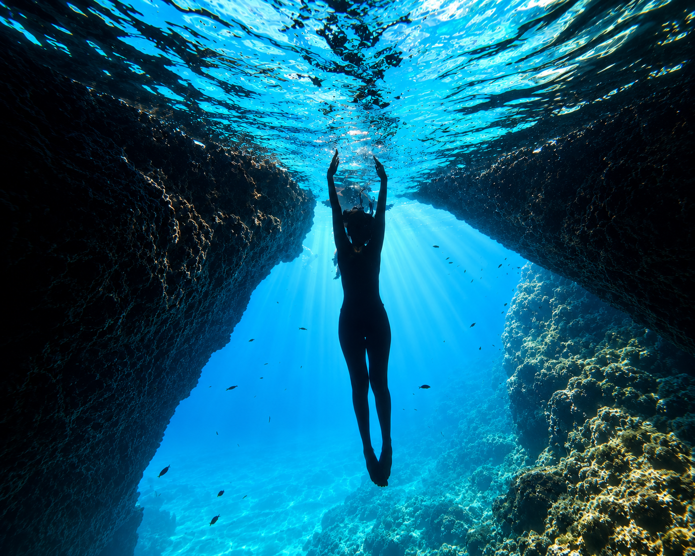 Three-Island Speedboat Adventure from Makarska: Blue Lagoon, Hvar & Brač