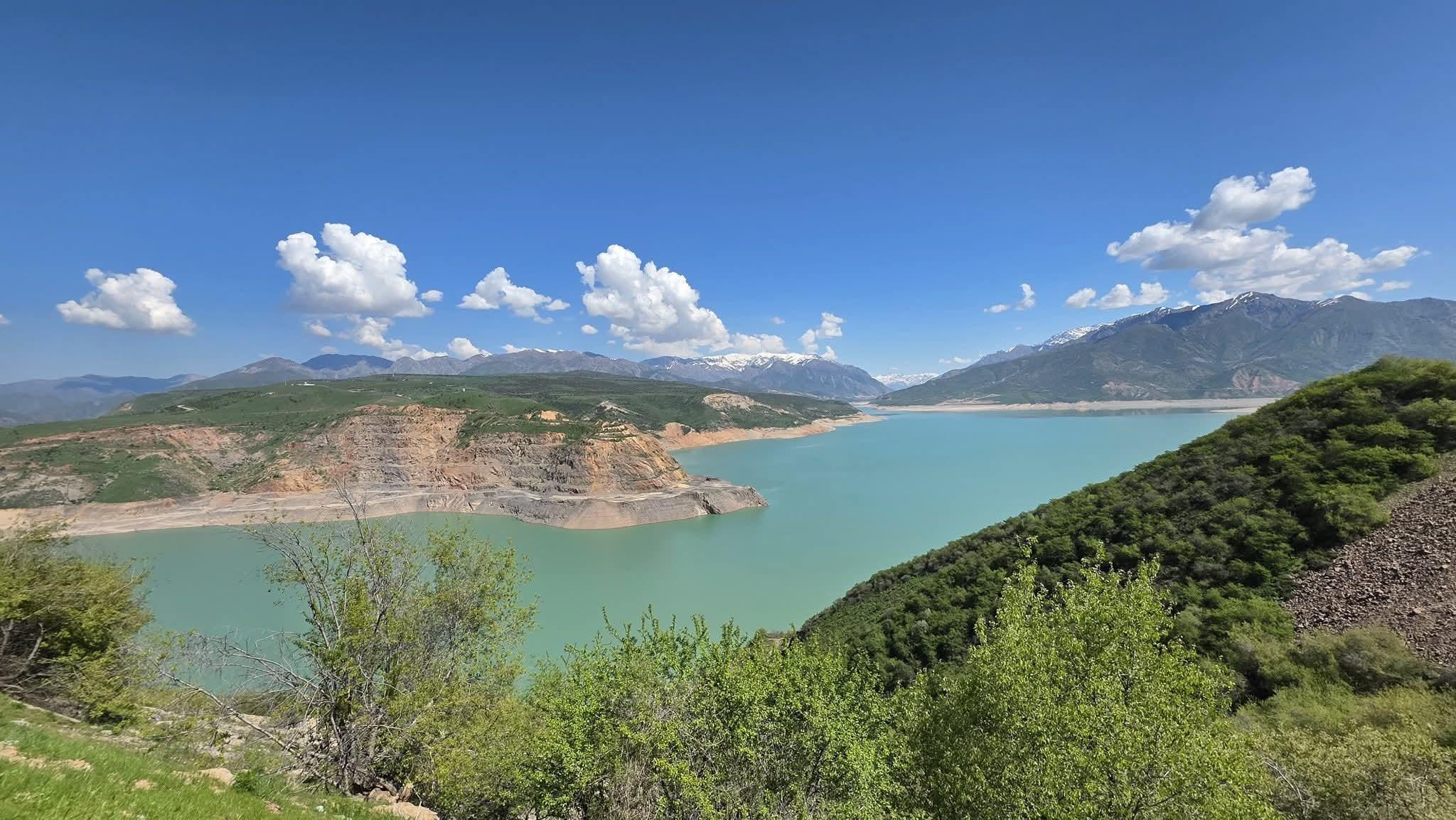 Amirsoy, Chimgan Mountains & Charvak Lake Private Day Trip