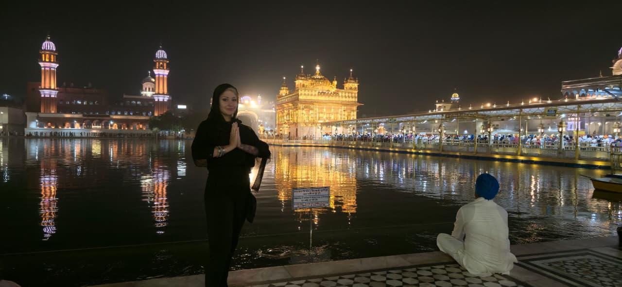 Amritsar: Golden Temple & Jallianwala Bagh Heritage Tour