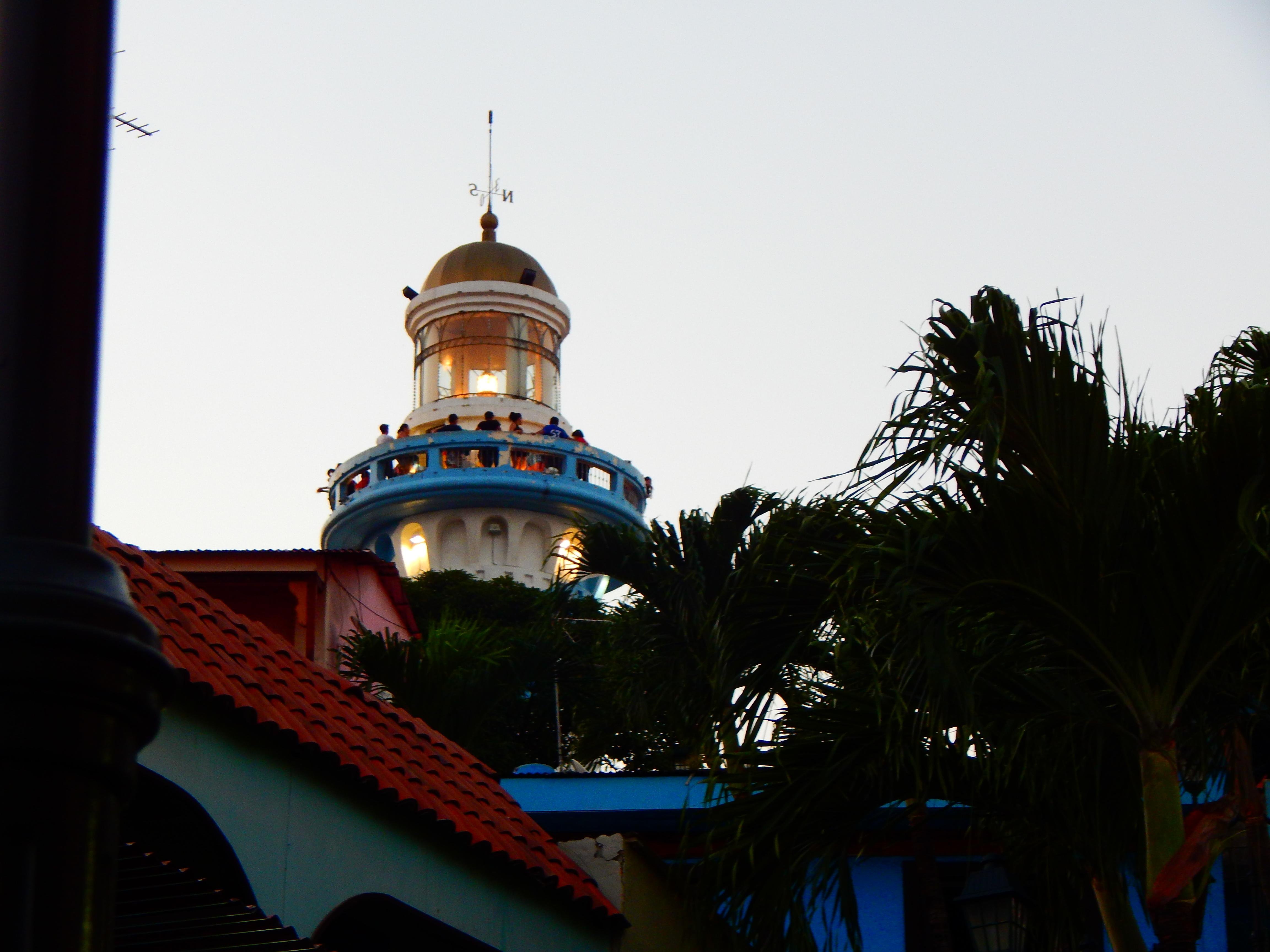Private Custom Guayaquil Sightseeing Tour