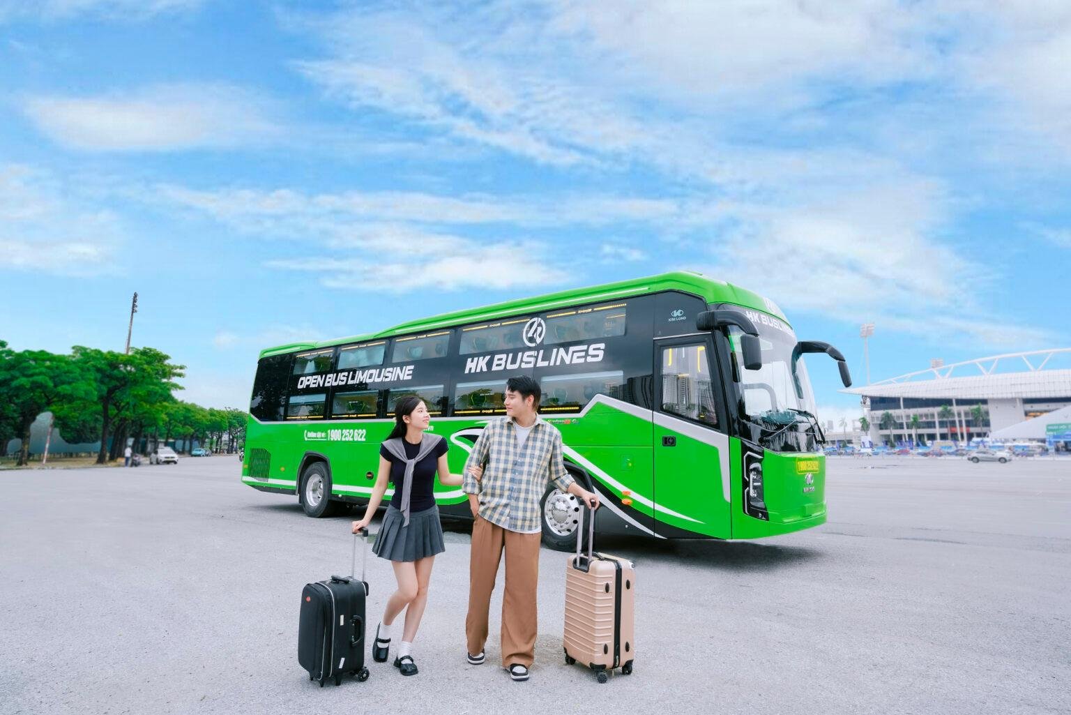 Private Cabin Sleeper Bus: Hanoi to Sapa Transfer